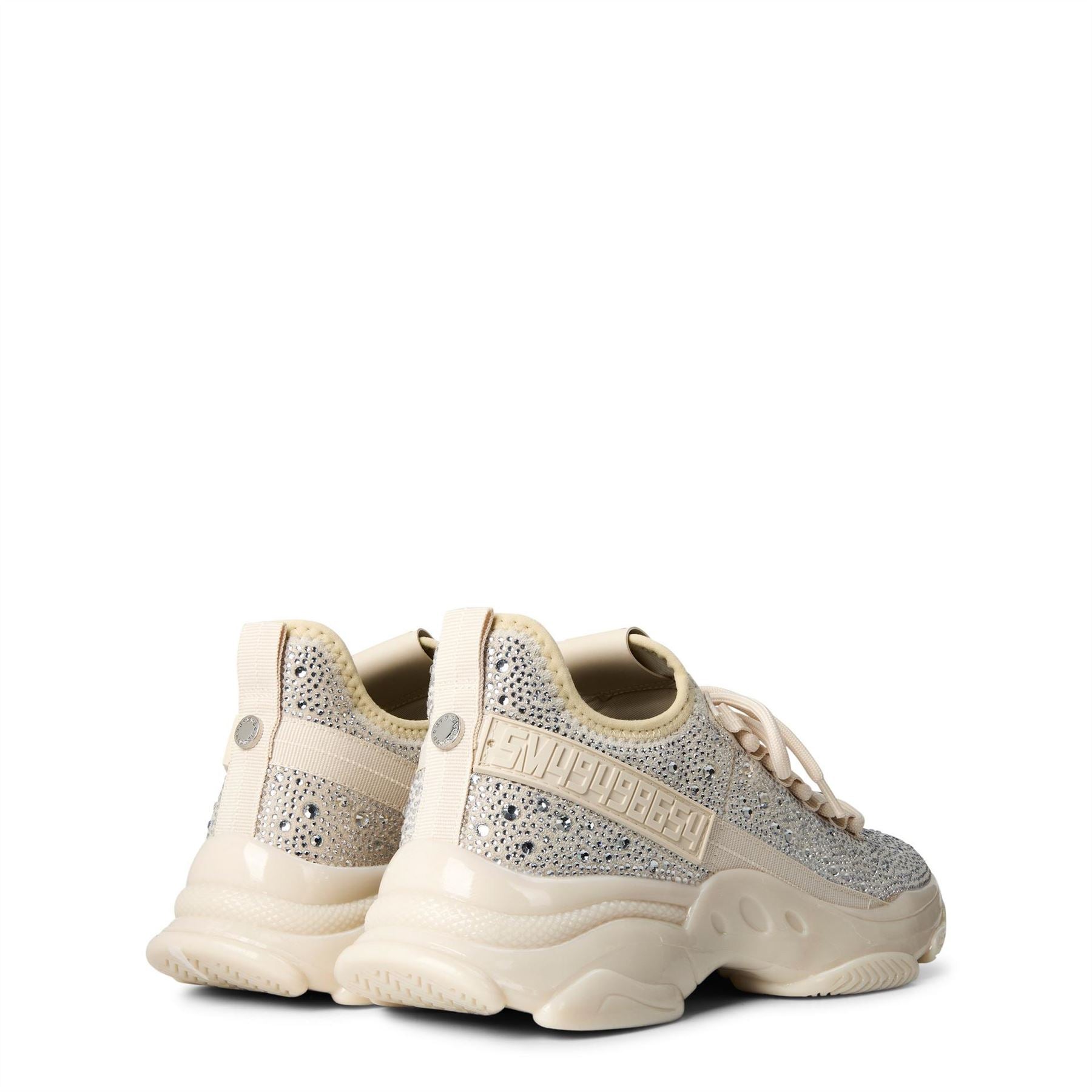Steve Madden Maxima R Low Top Sneakers