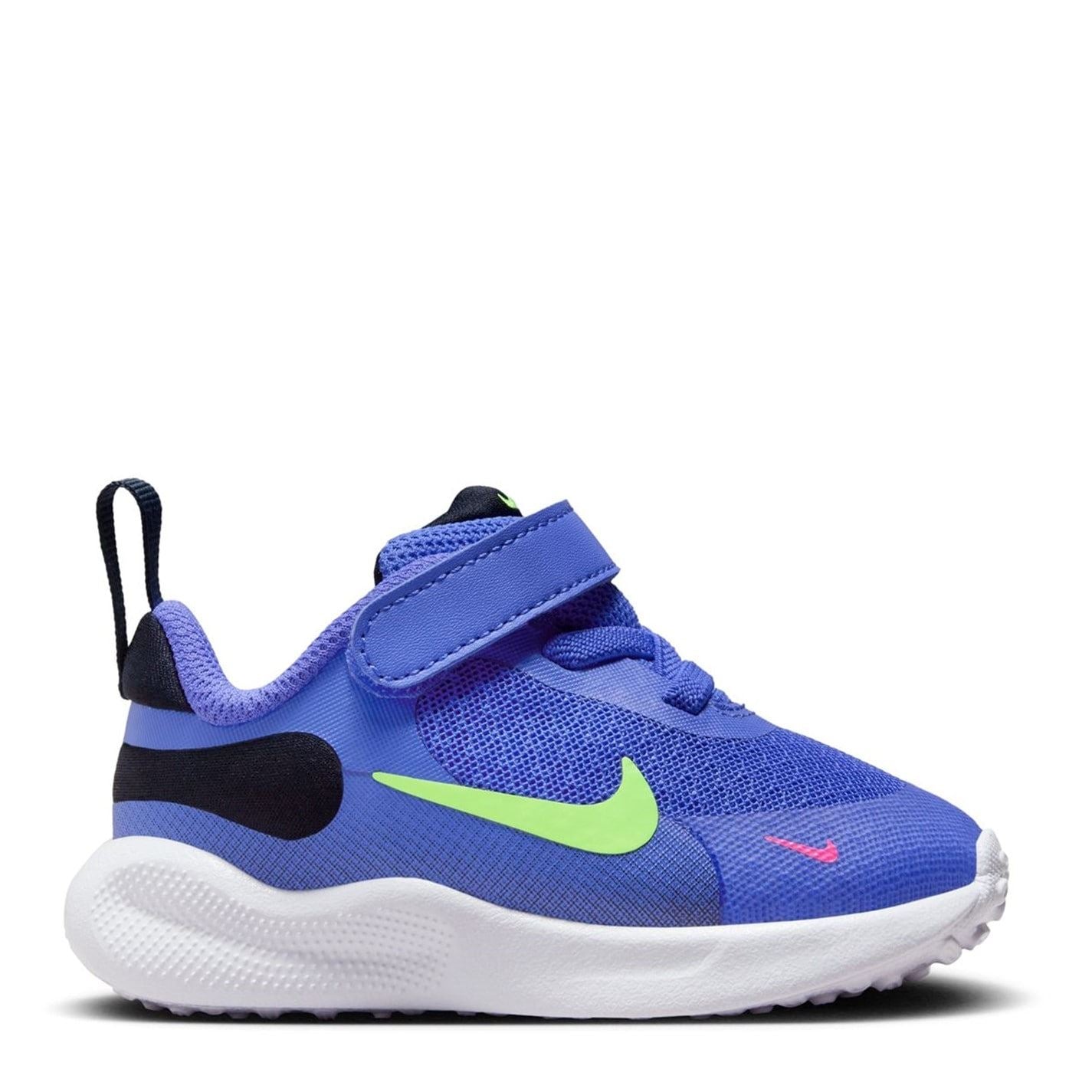 Nike Revolution 7 Baby Toddler Shoes