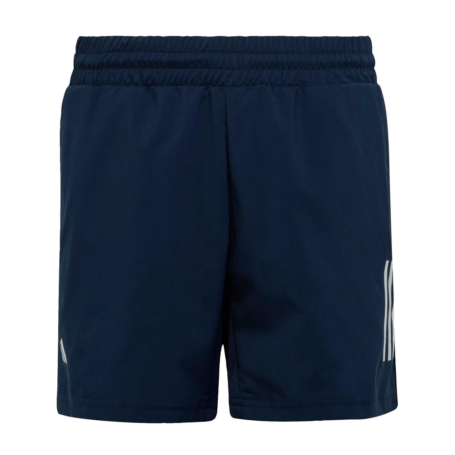 adidas Tennis 3 Stripes Shorts Kids