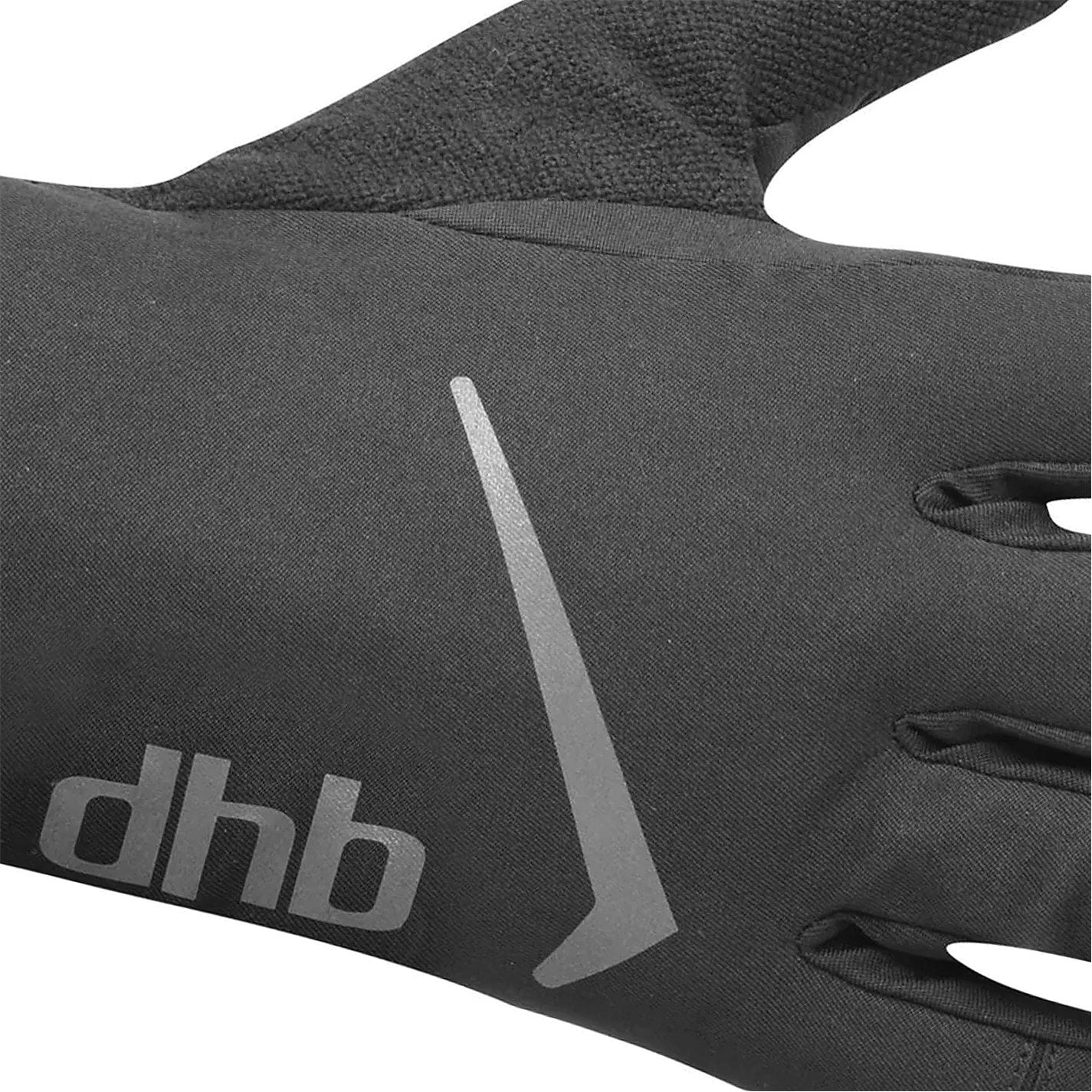 Dhb Deep Winter Flt Gloves