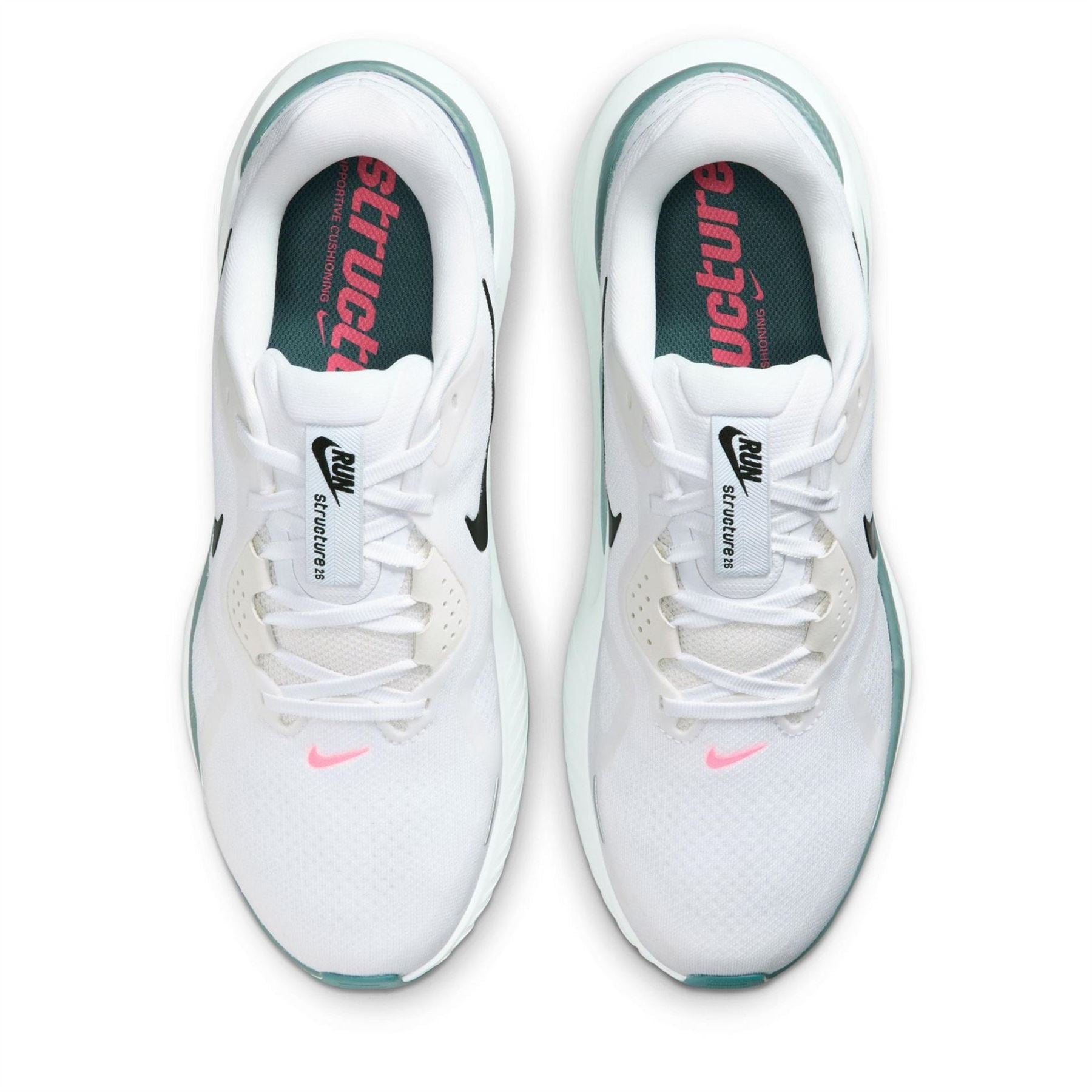 Nike Mens Structure 26 Trainers