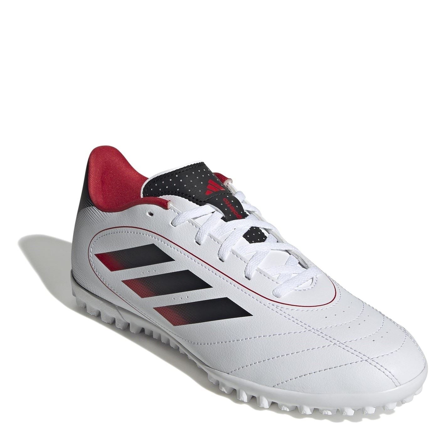 adidas Goletto Adults Astro Turf Football Boots