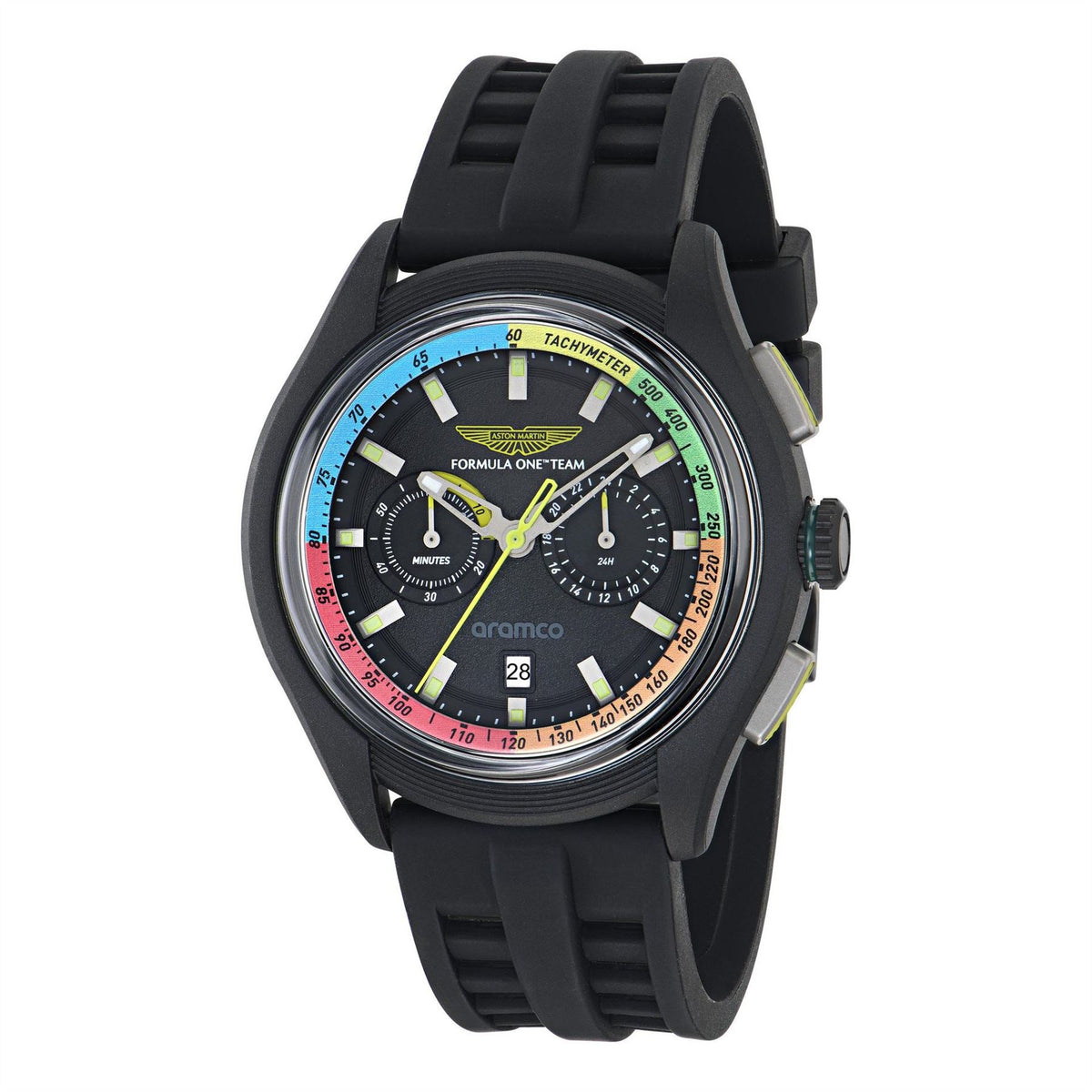 Aston Martin Watch