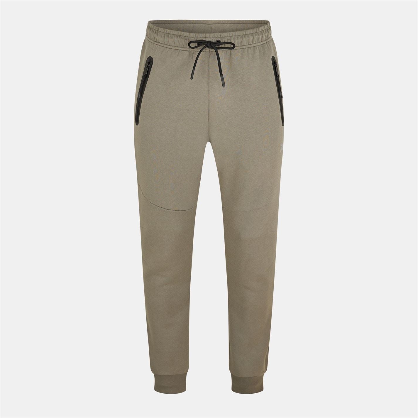 Everlast Mens Jogging Bottoms