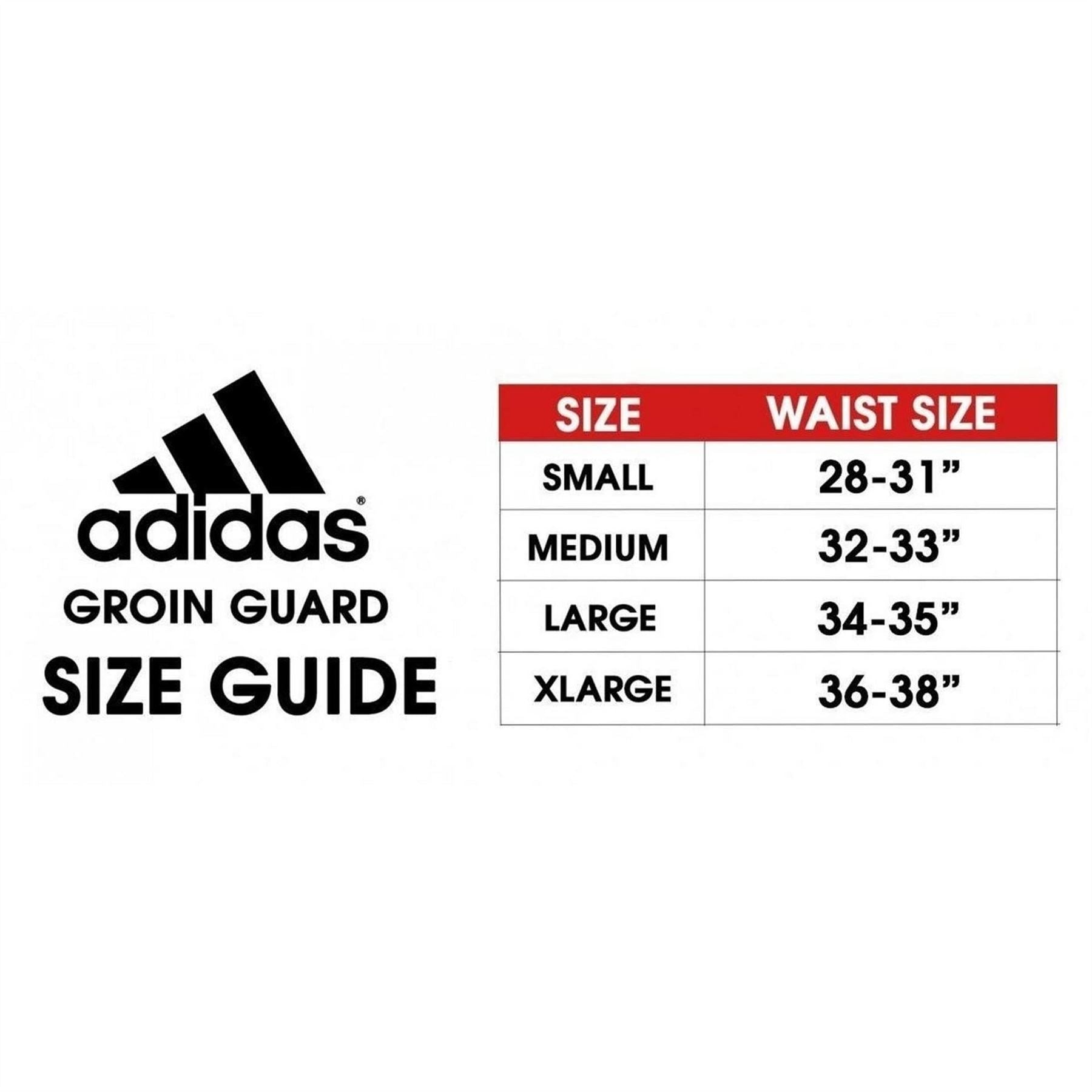 adidas Groin Guard