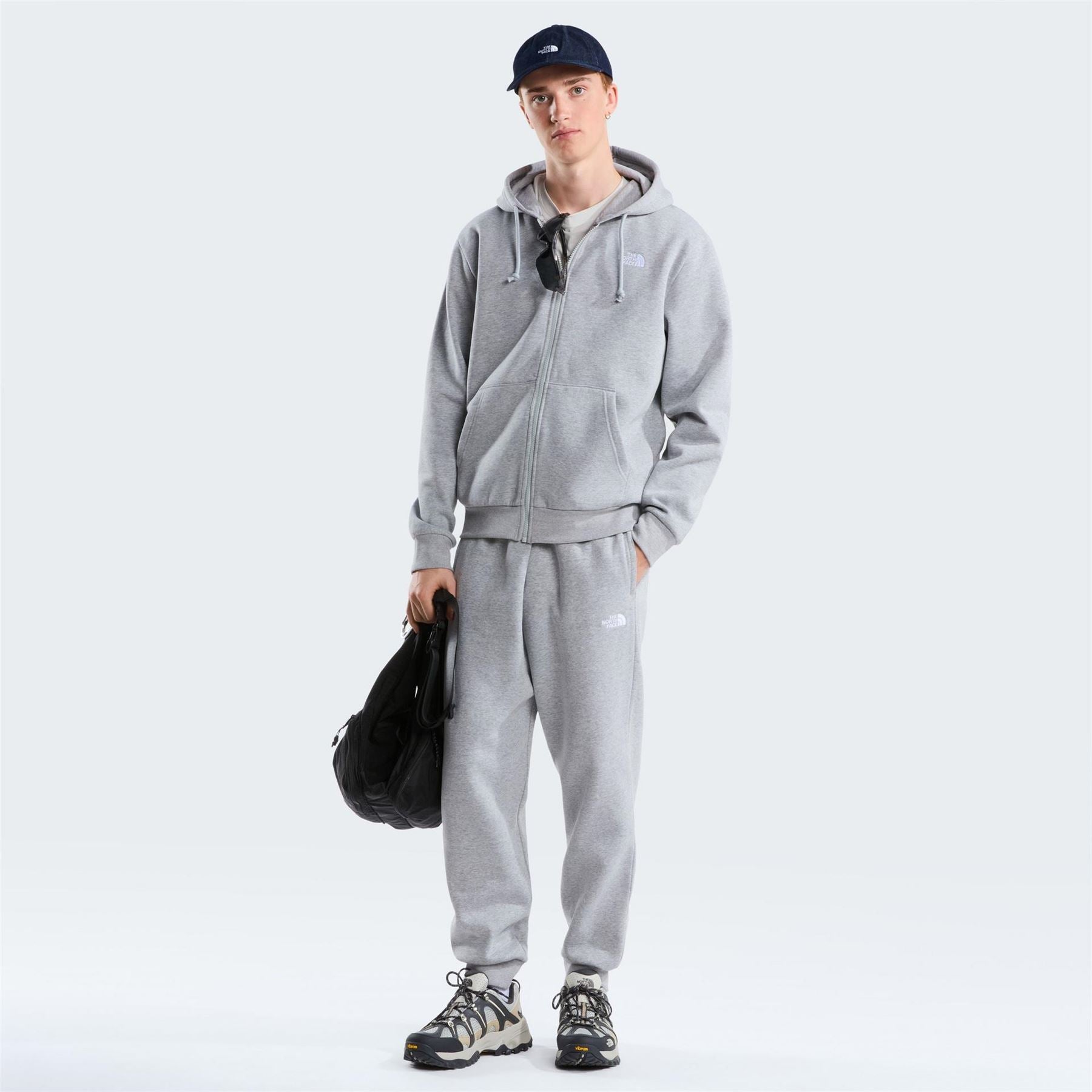 The North Face Simple Dome FulL-Zip