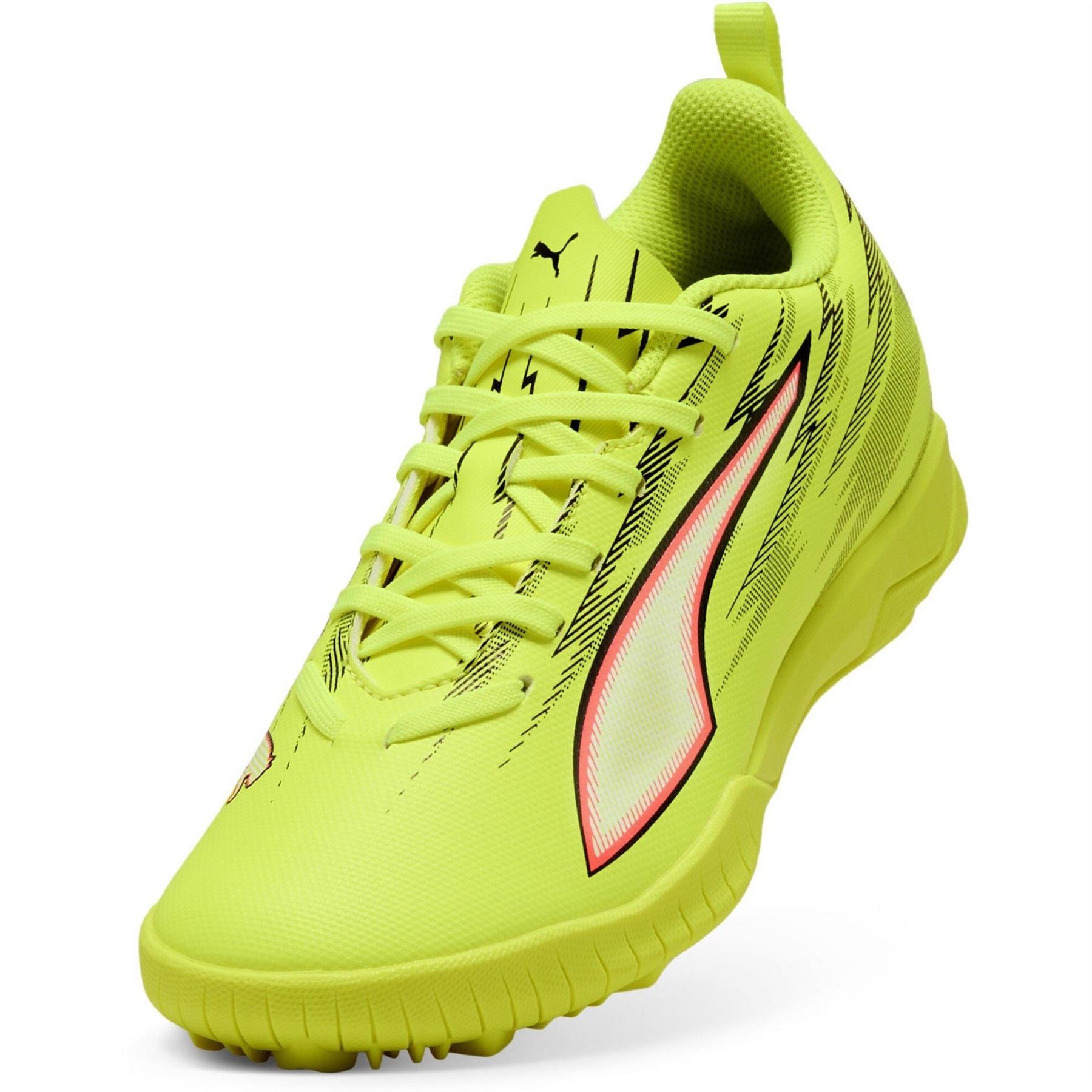 Puma PUMA Ultra 5 Play Astro Turf Football Boots