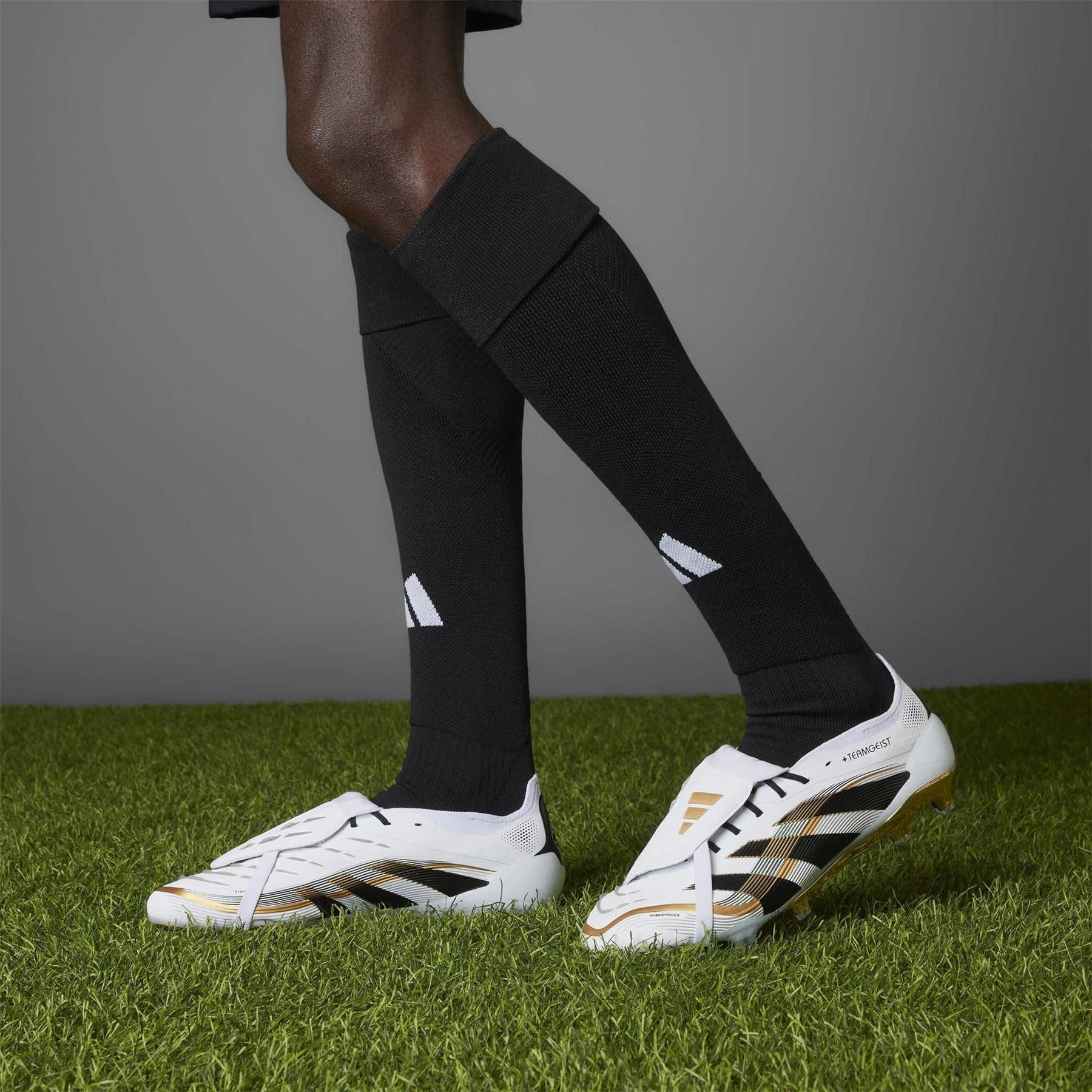 adidas Predator Elite Team Firm Ground Football Boot