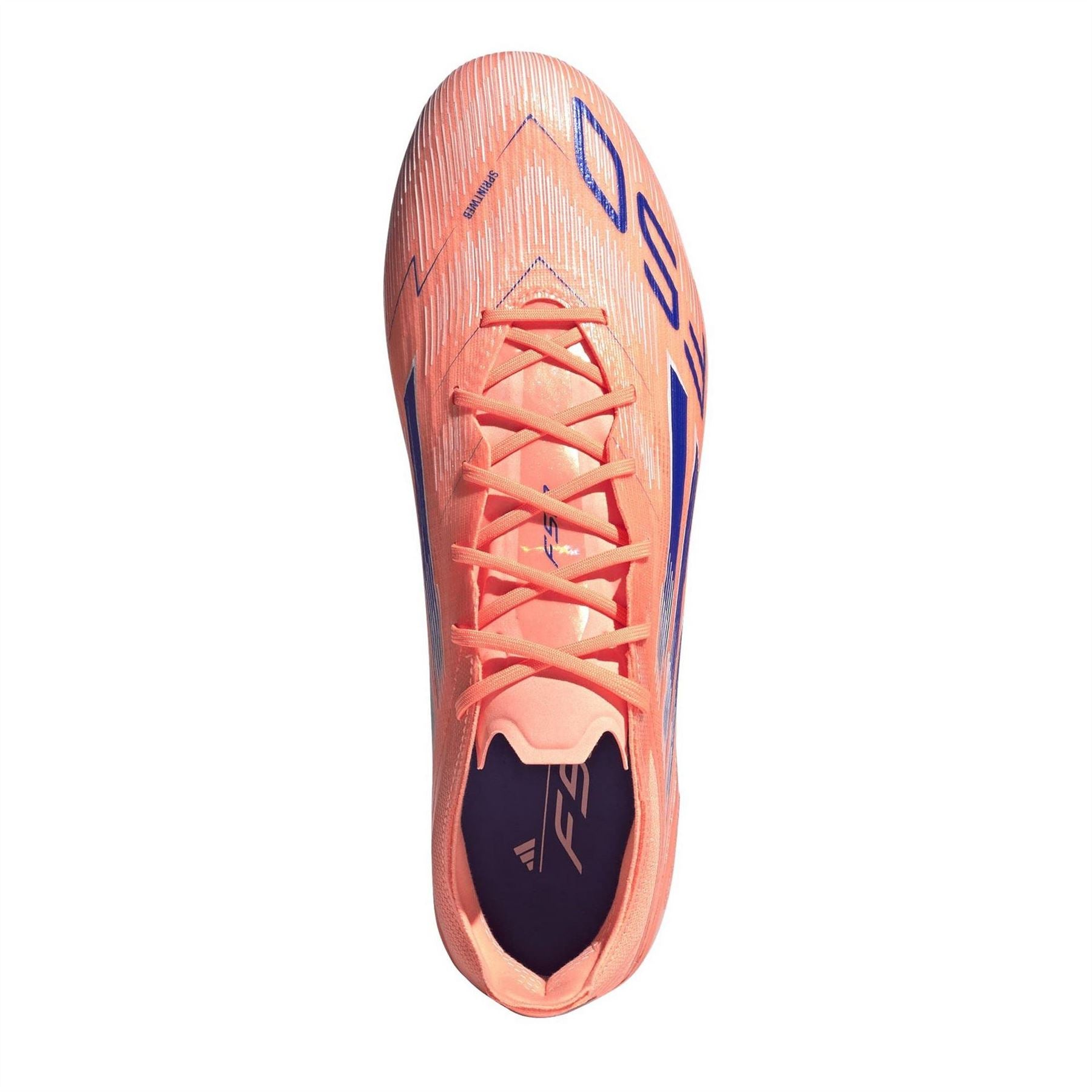 adidas F50 Elite AG Lace Up Sneakers