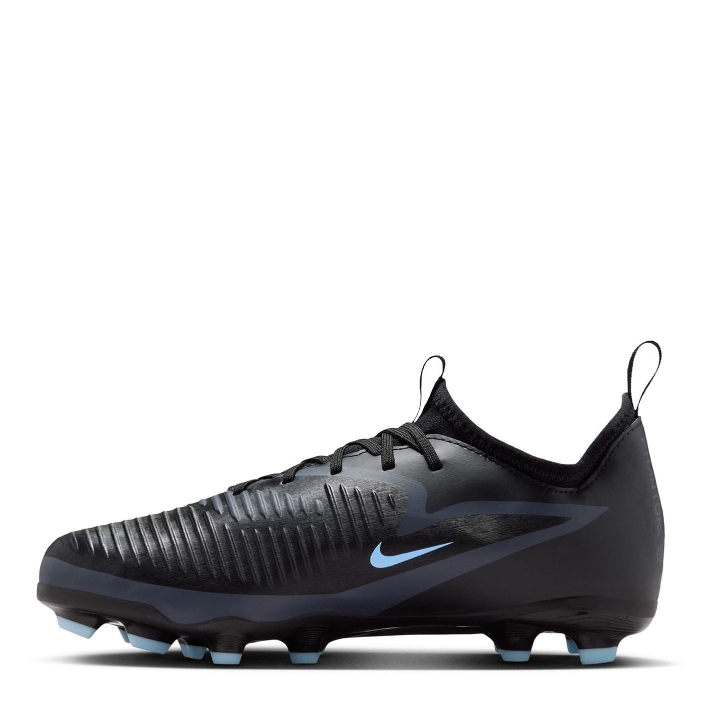 Nike Phantom 6 Academy Low Juniors Firm Ground Football Boots