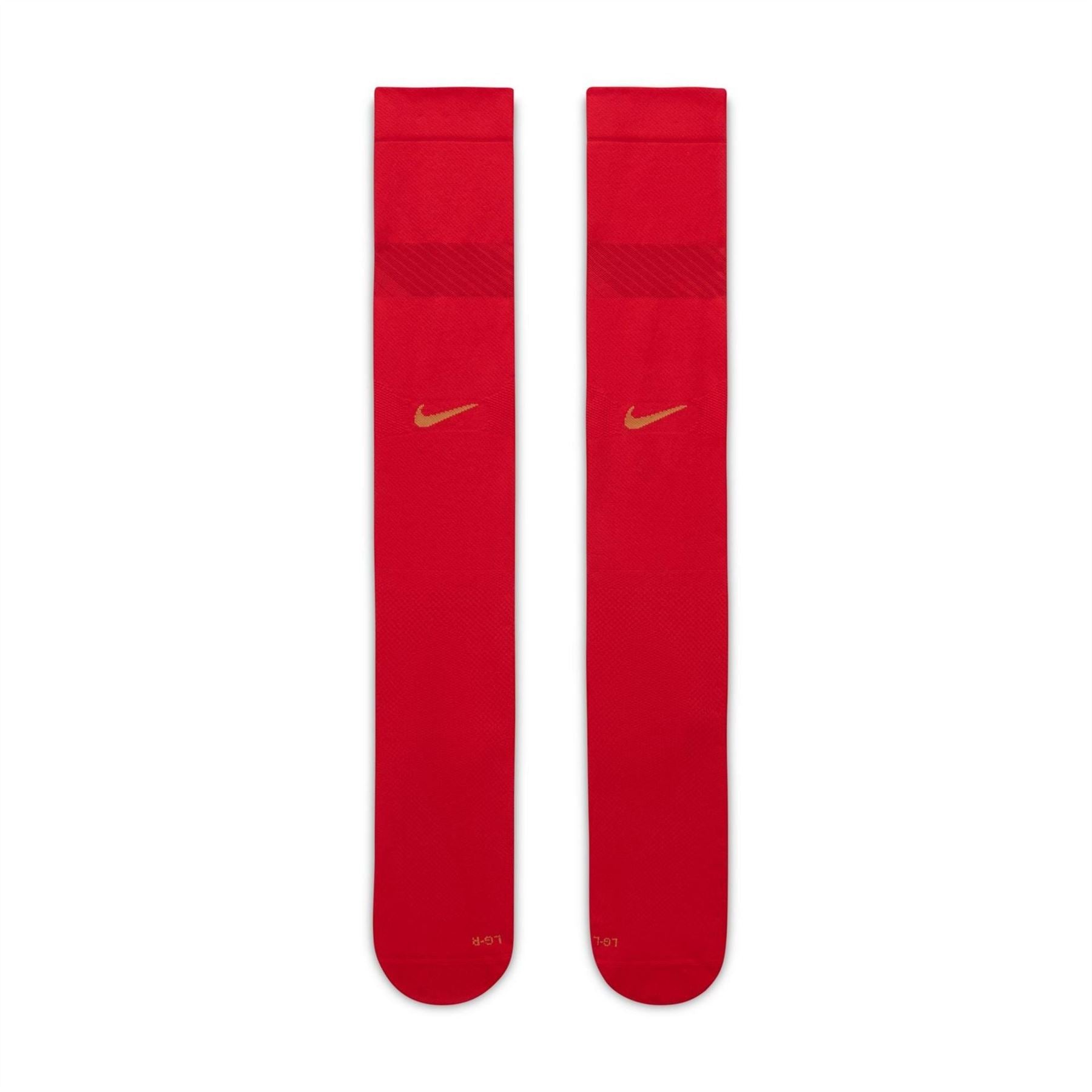 Nike France Knee High Football Socks