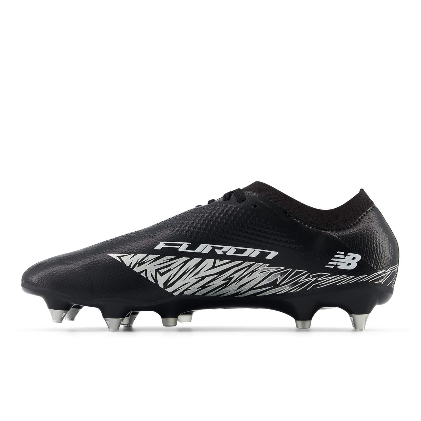 New Balance Furon V8 Soft Ground Football Boots