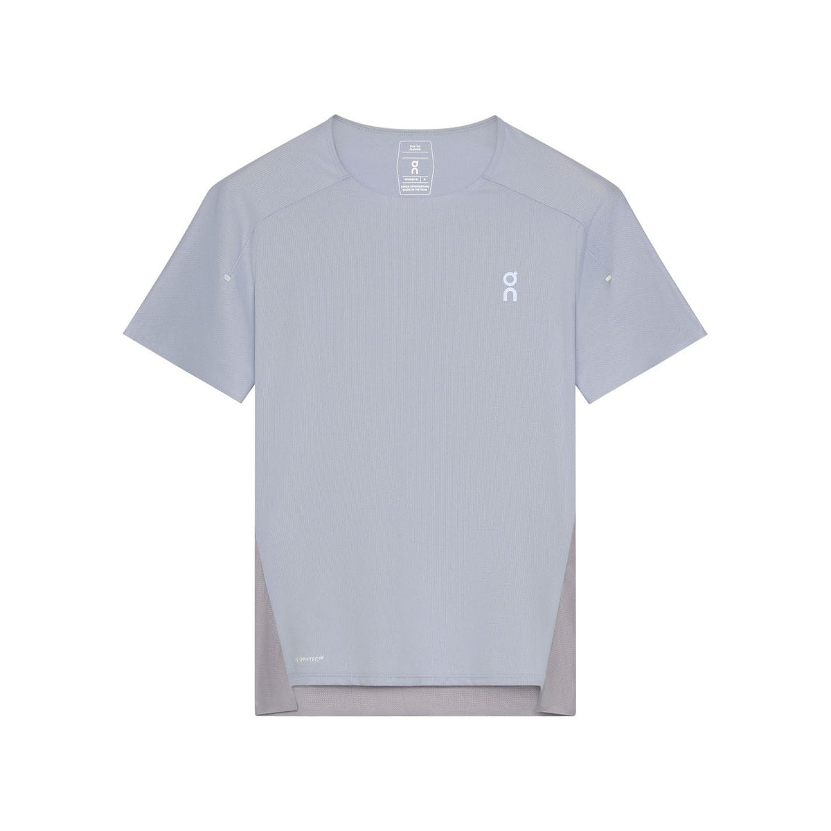 On Regular Fit Short Sleeve Crew Neck T-Shirt