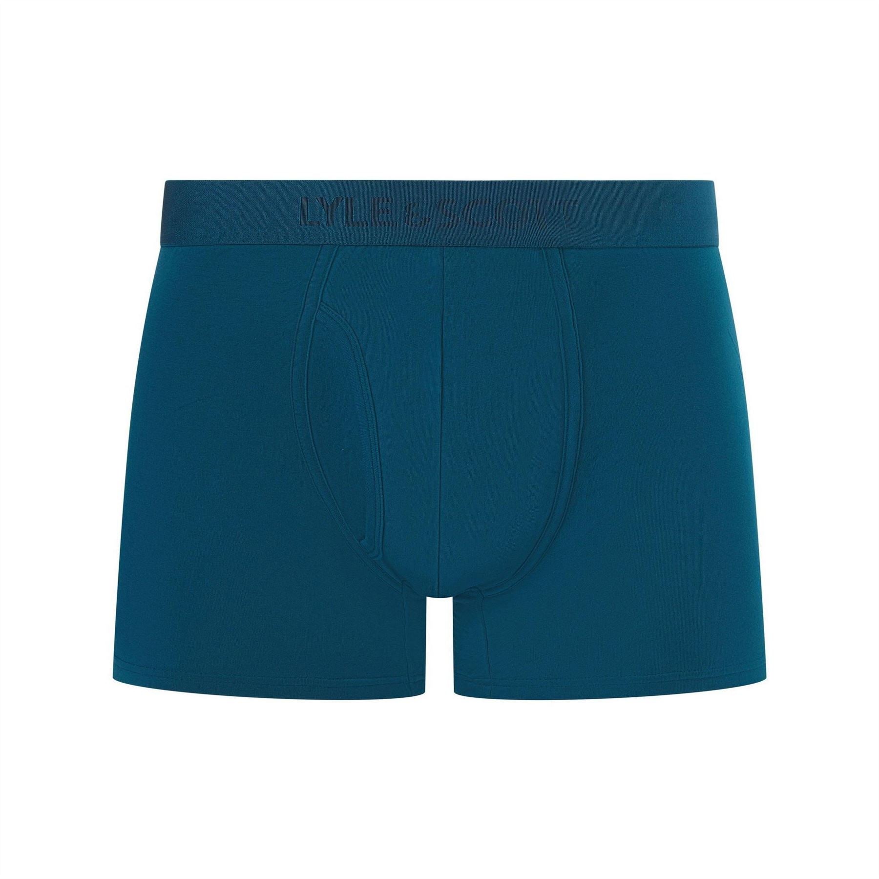 Lyle and Scott Sutherland 3pk