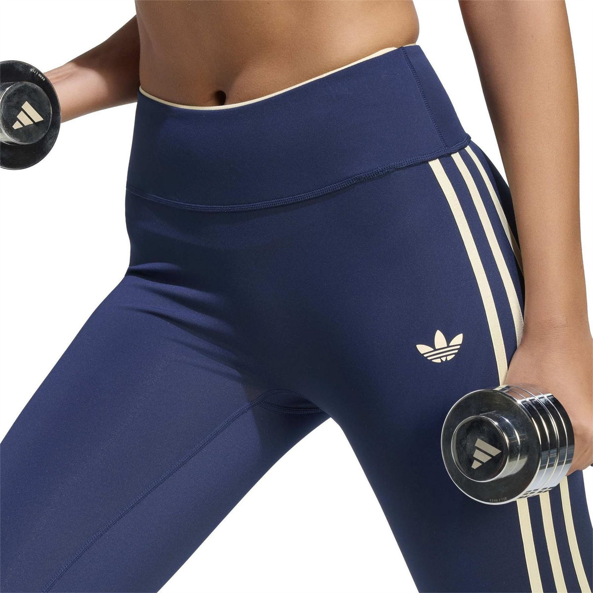 adidas Womens Originals Sport Tights