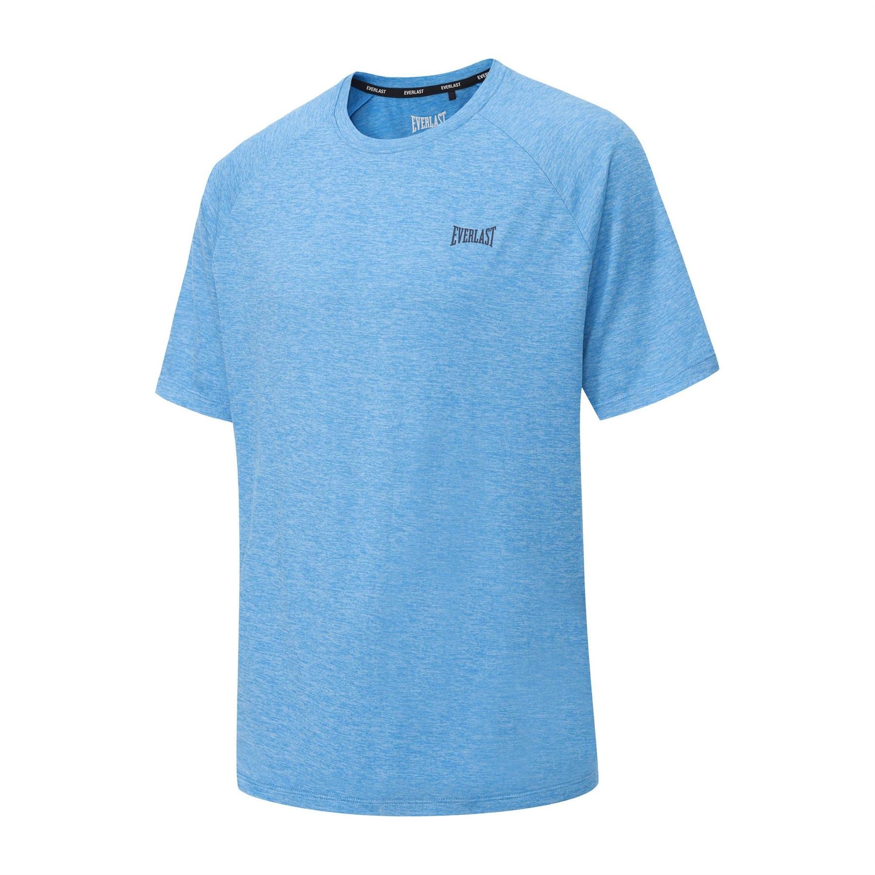 Everlast Flex Crew Neck Regular Fit T-Shirt
