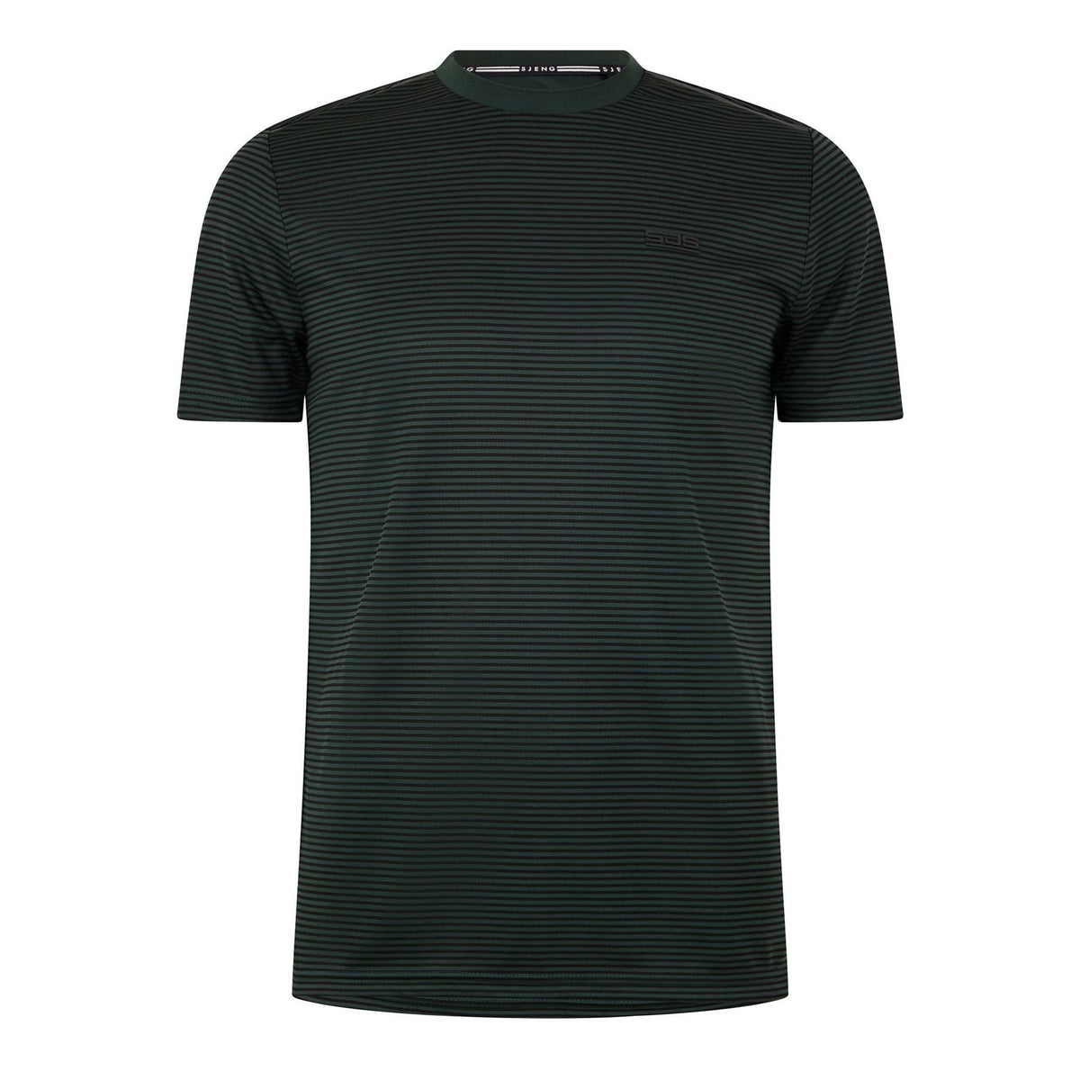 Sjeng Sports Tex Tee Short Sleeve Performance T-Shirt