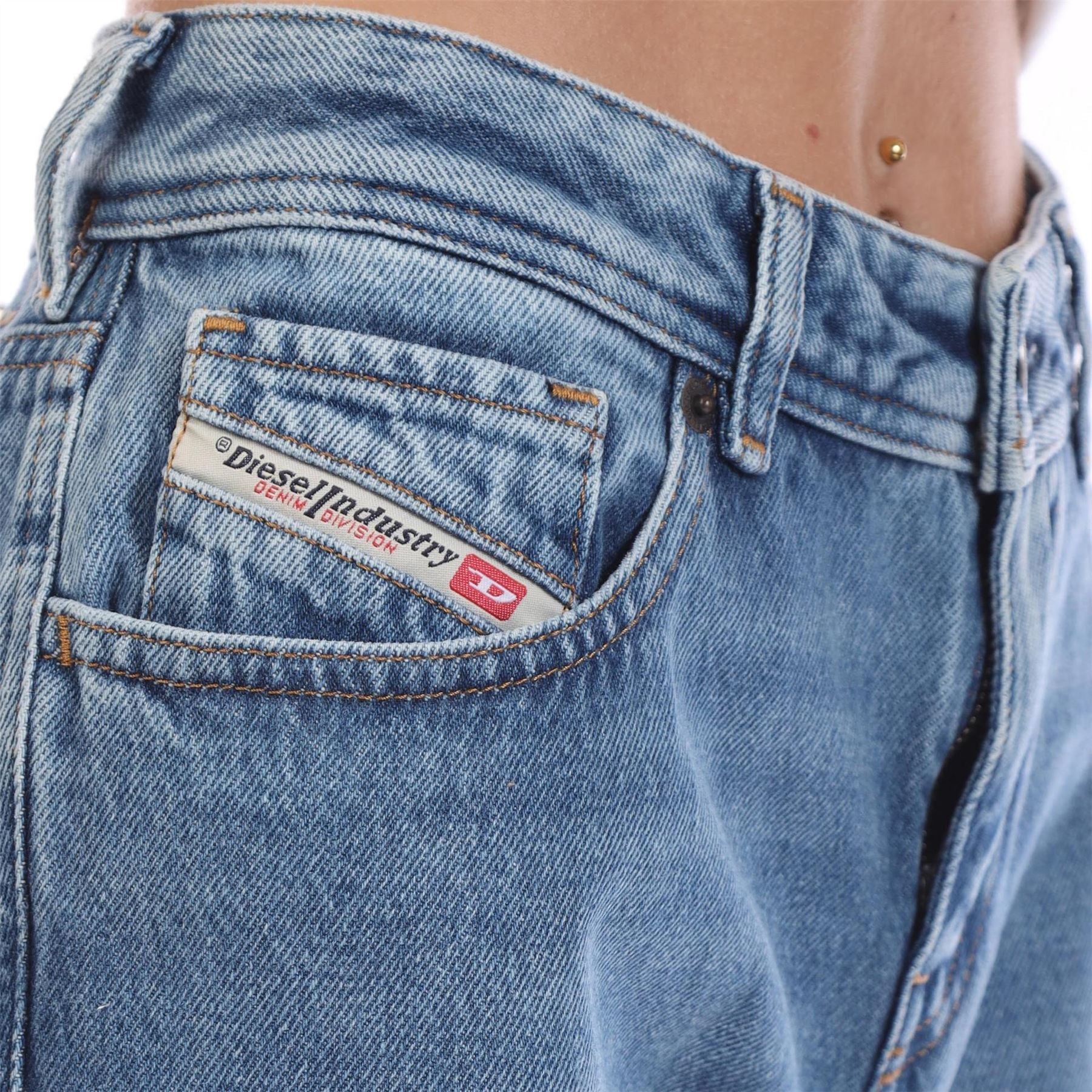Diesel Jeans