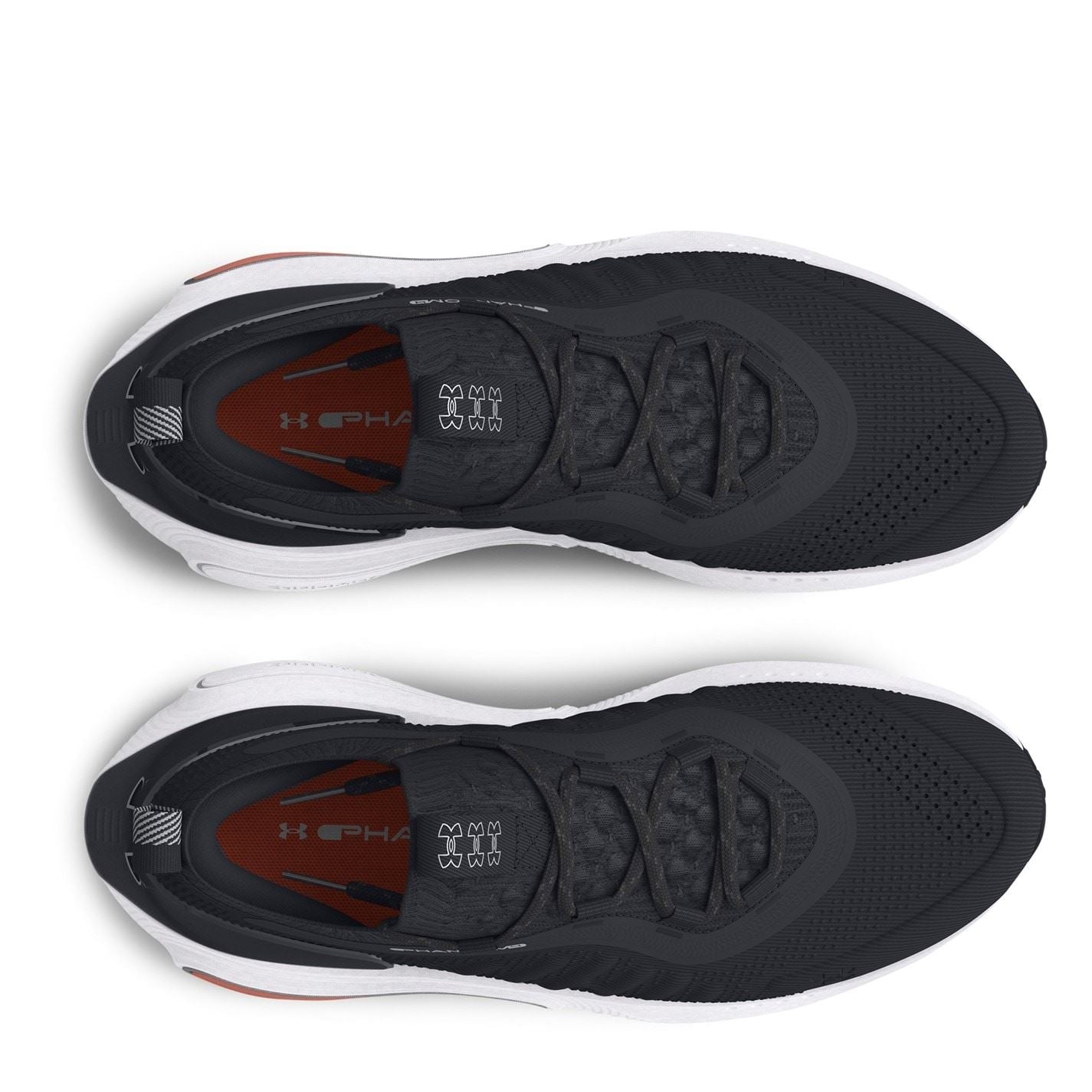 Under Armour Womens Armour Ua W Phantom 4 Road Running Shoes