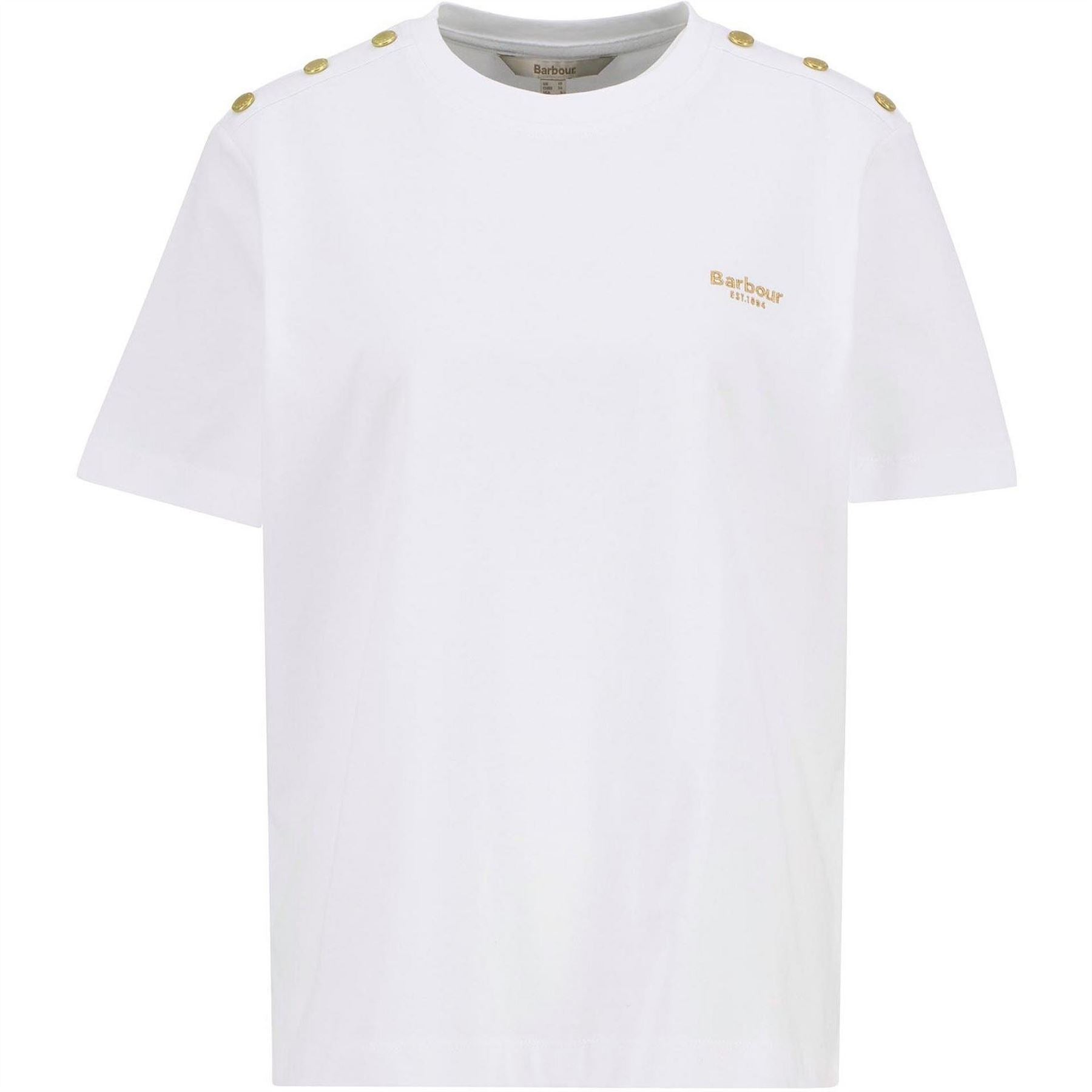 Barbour Marla T-Shirt