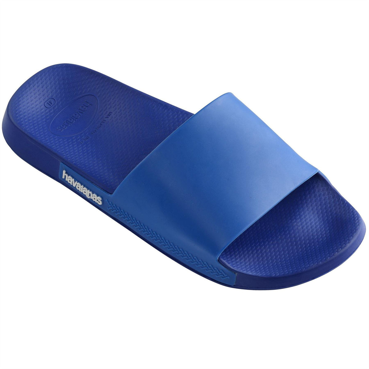 Havaianas Womens Hav. Slide Classic Amazonia 35 36 Flip Flops