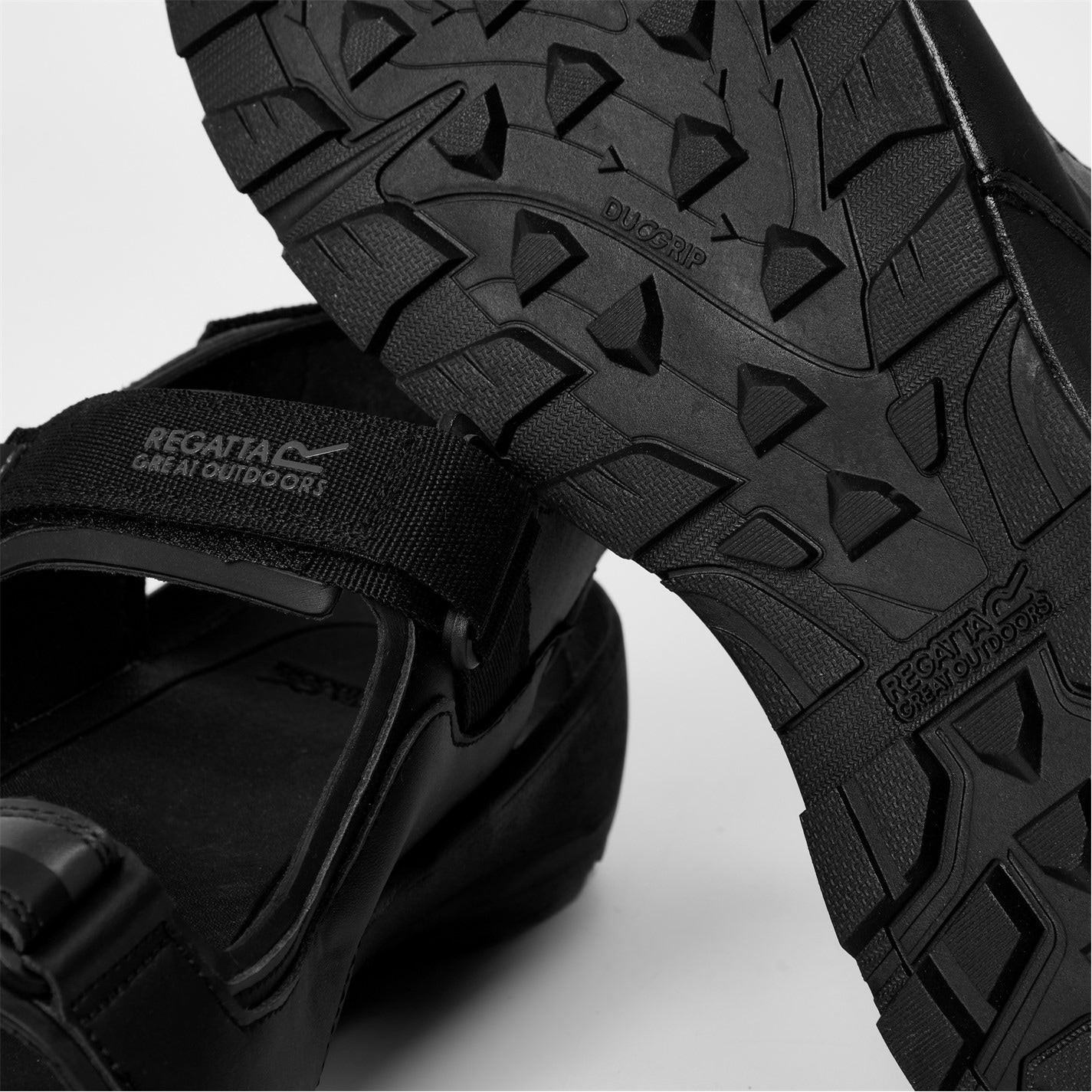 Regatta Samaris Open Toe Slide Sandals