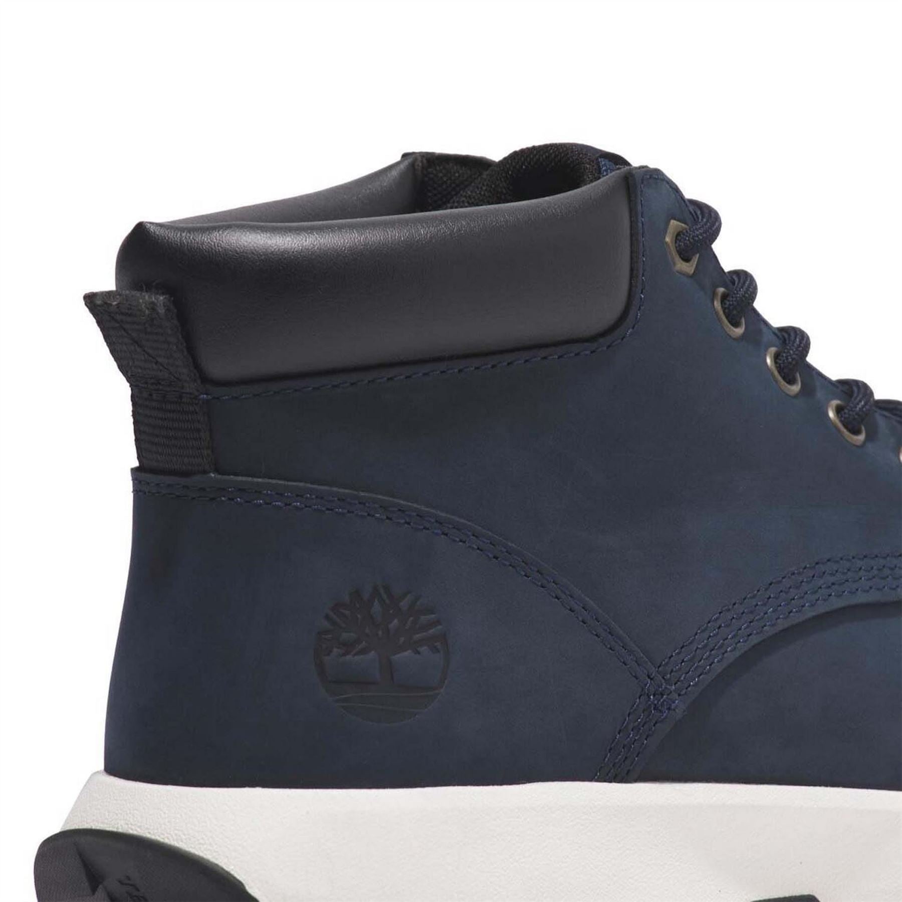 Timberland Winsor Park Lace Up Boots