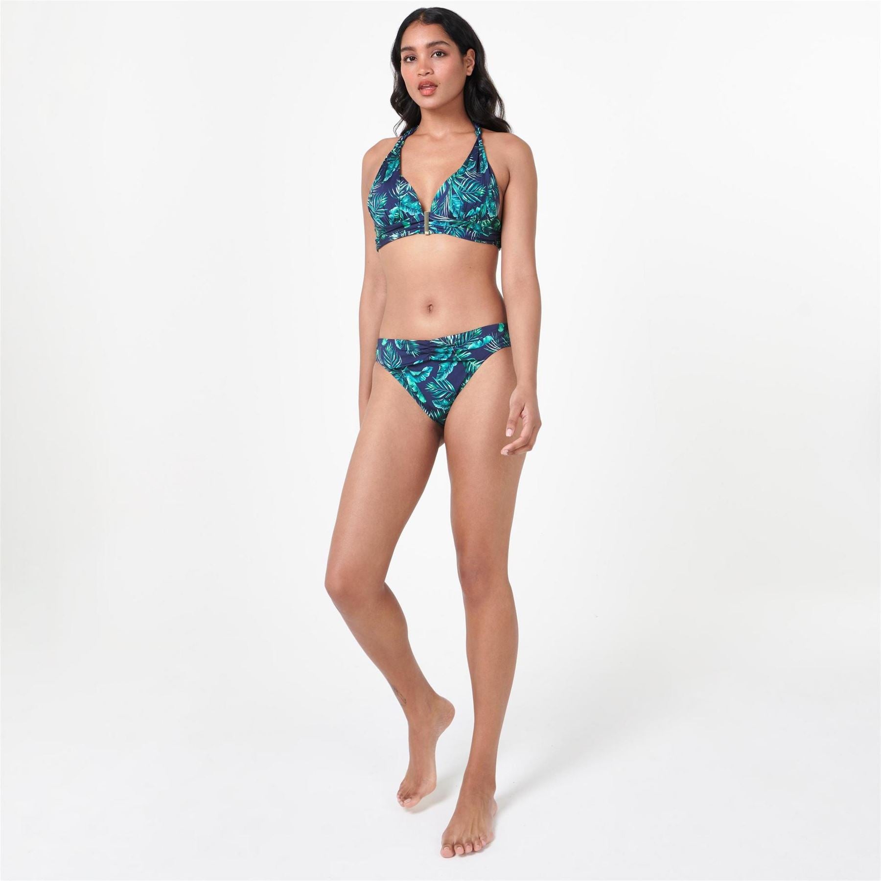 Biba Icon Venetian Bikini Briefs