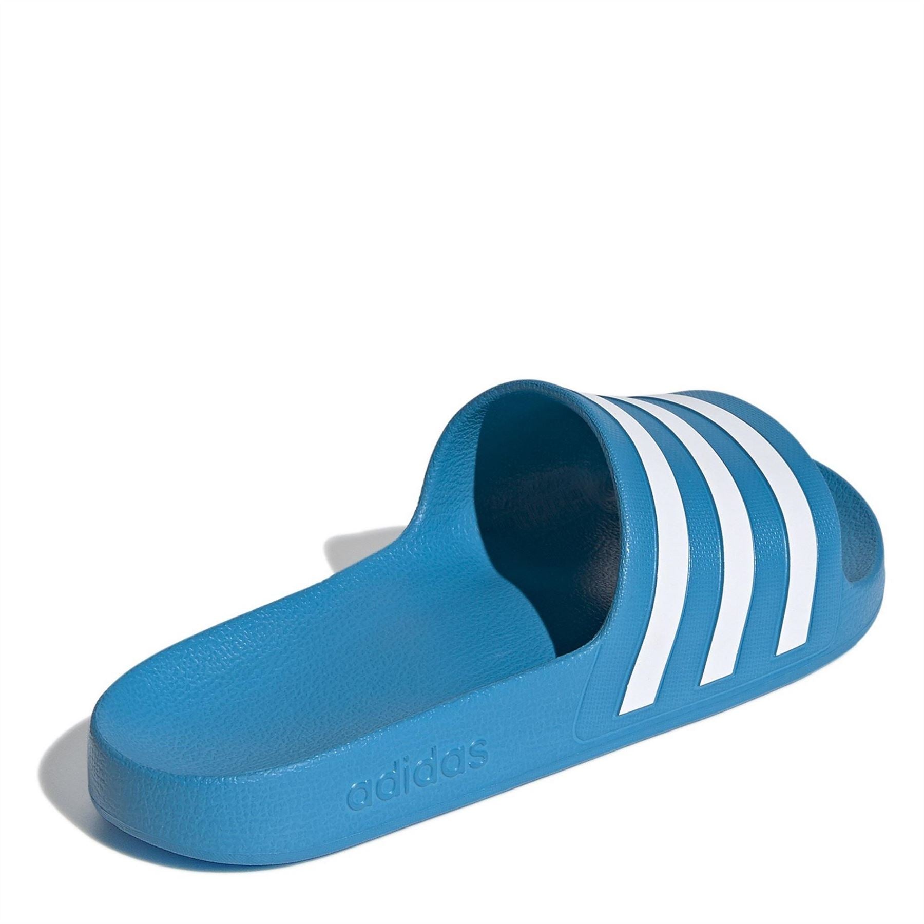adidas Mens Adilette Aqua Slide