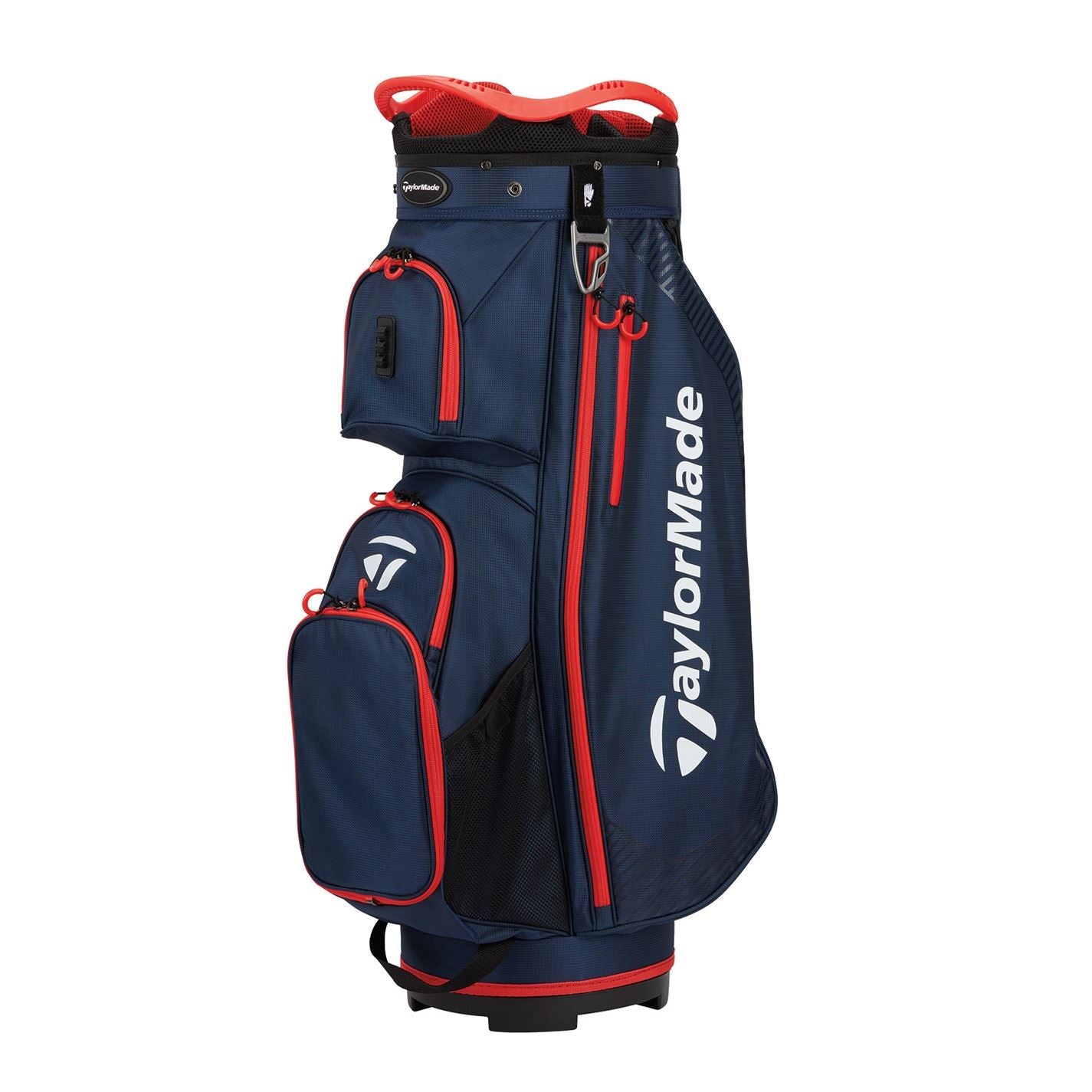 TaylorMade Pro Golf Cart Bag with Logo