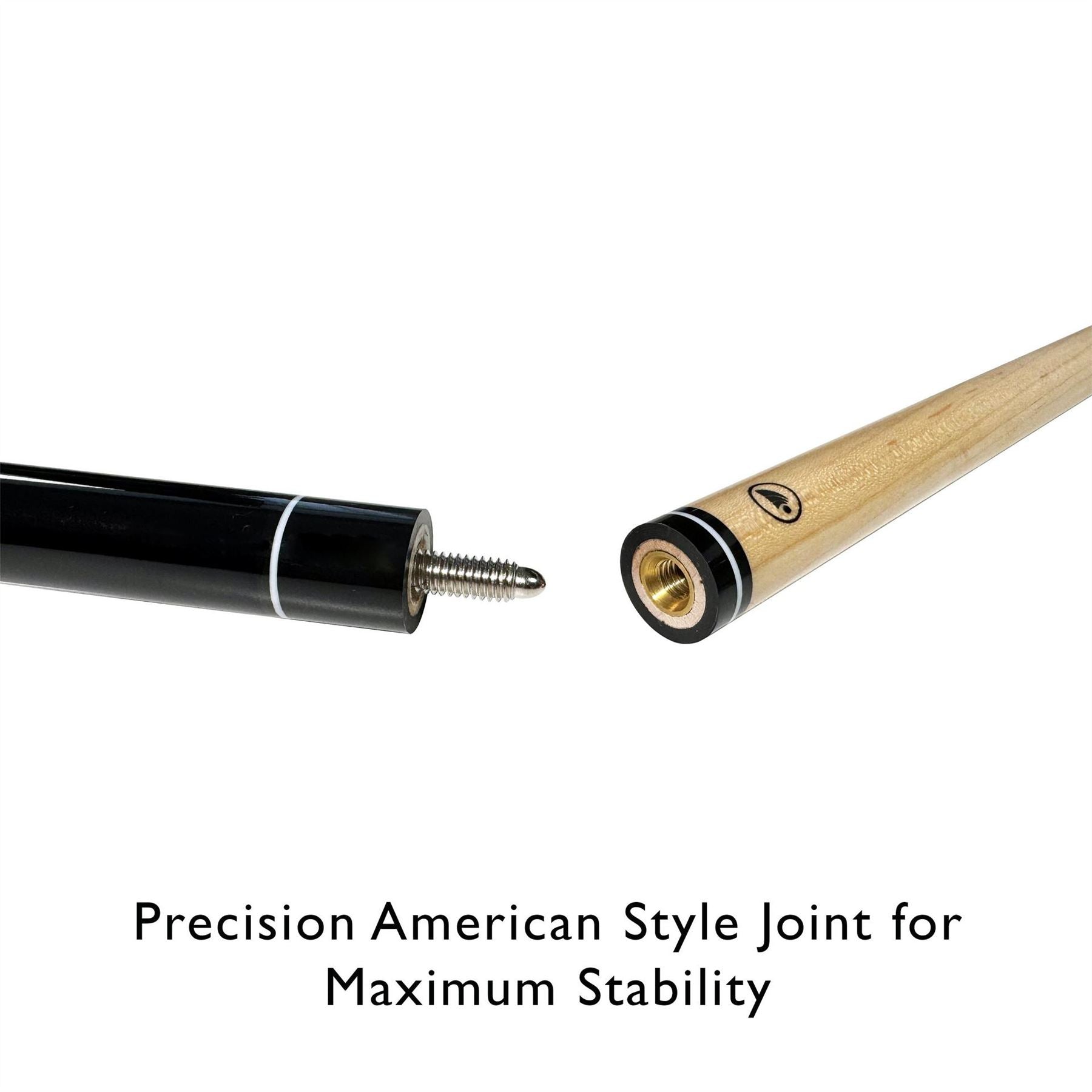 Riley 13mm Tip 58 Inch Pool Cue
