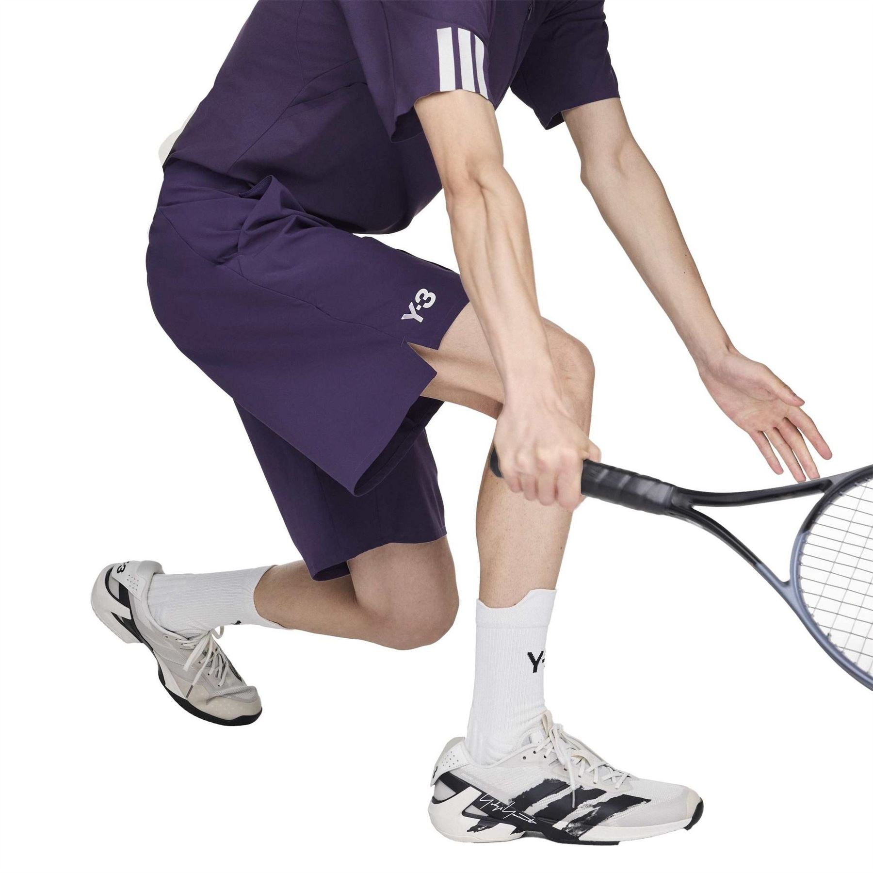 Y3 Y 3 Tennis er