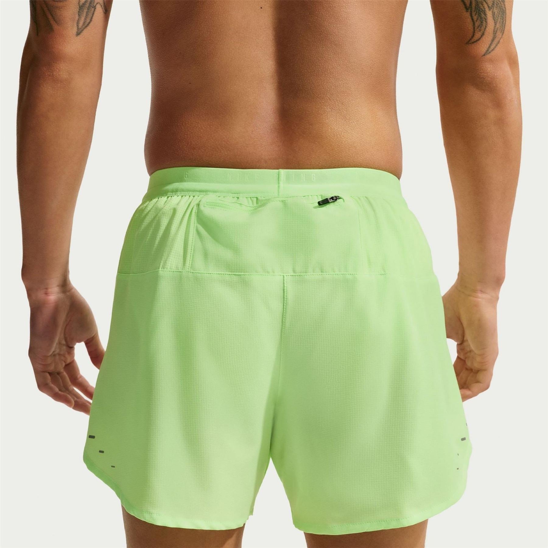Nike Mens Stride 5in Performance Shorts