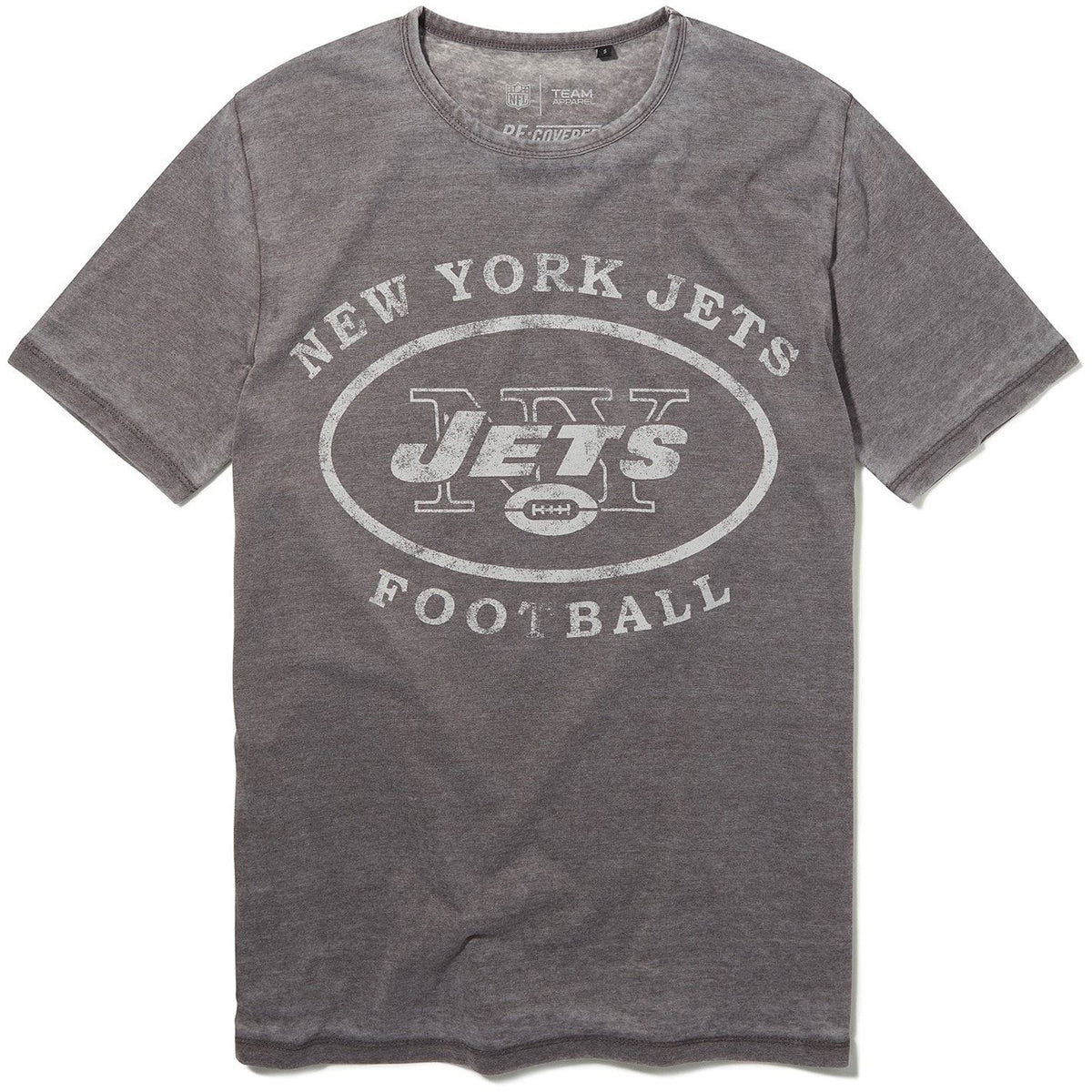 NFL Adults Classic Print Regular Fit T Shirt