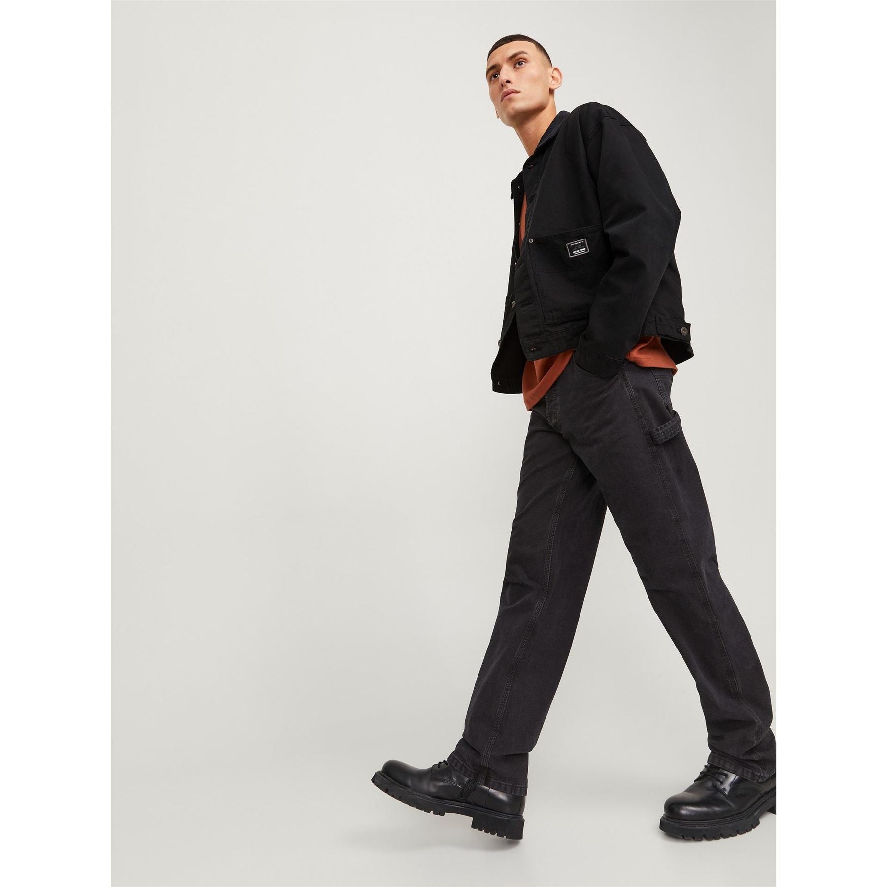 Jack and Jones Eddie 050 Jean