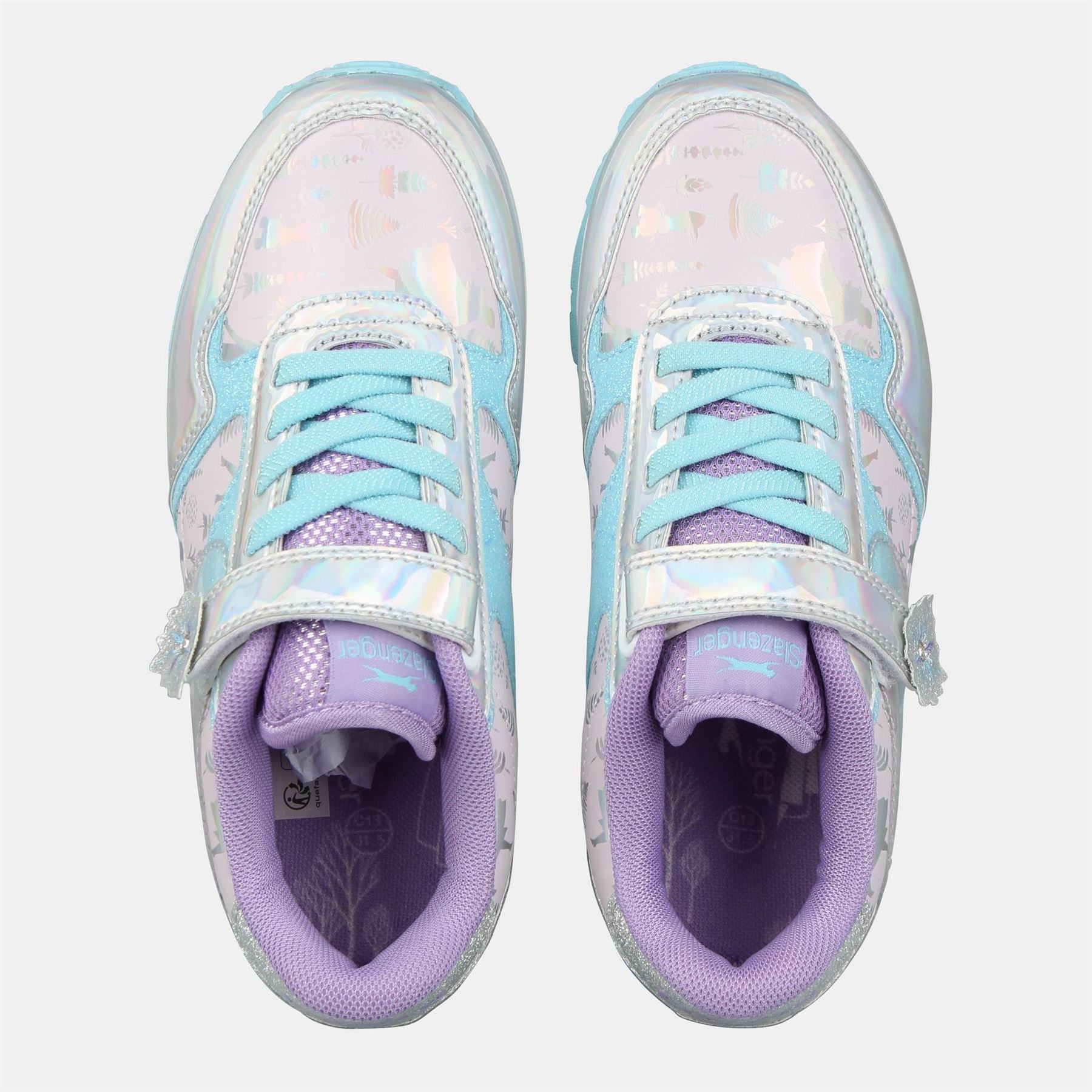 Slazenger Trainers Childs