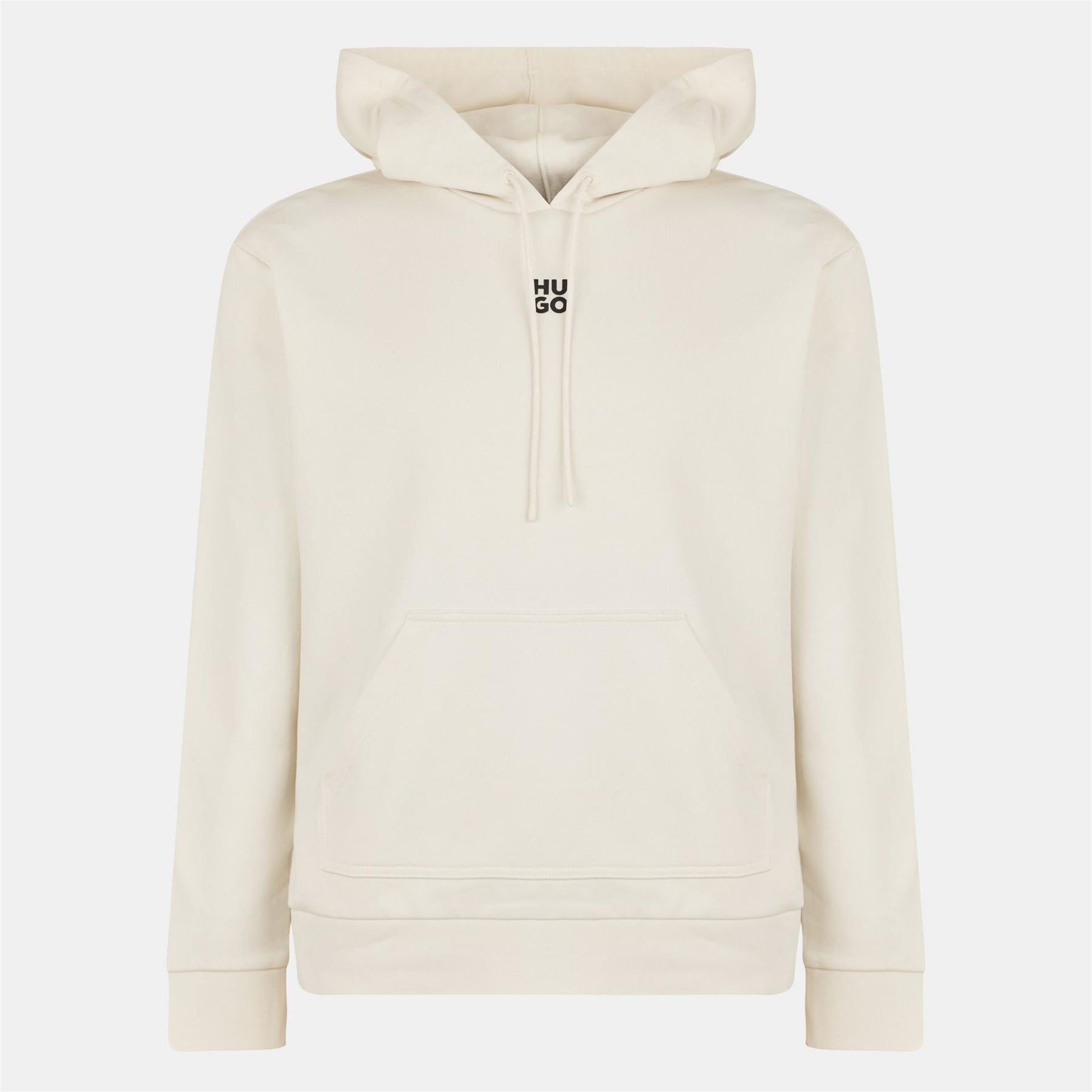 Hugo Over The Head Hoodie