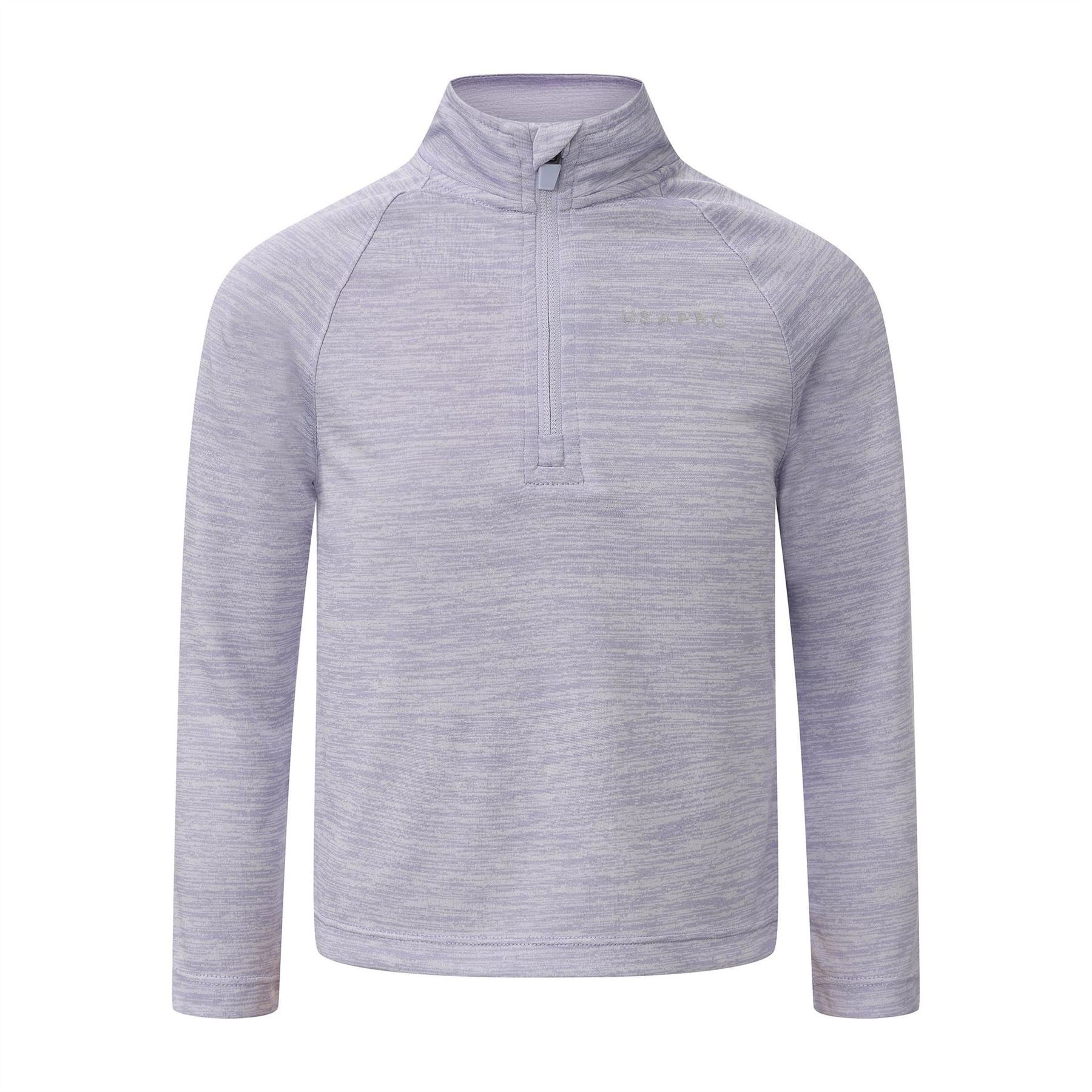 USA Pro Pro Quarter Tracksuit Infants