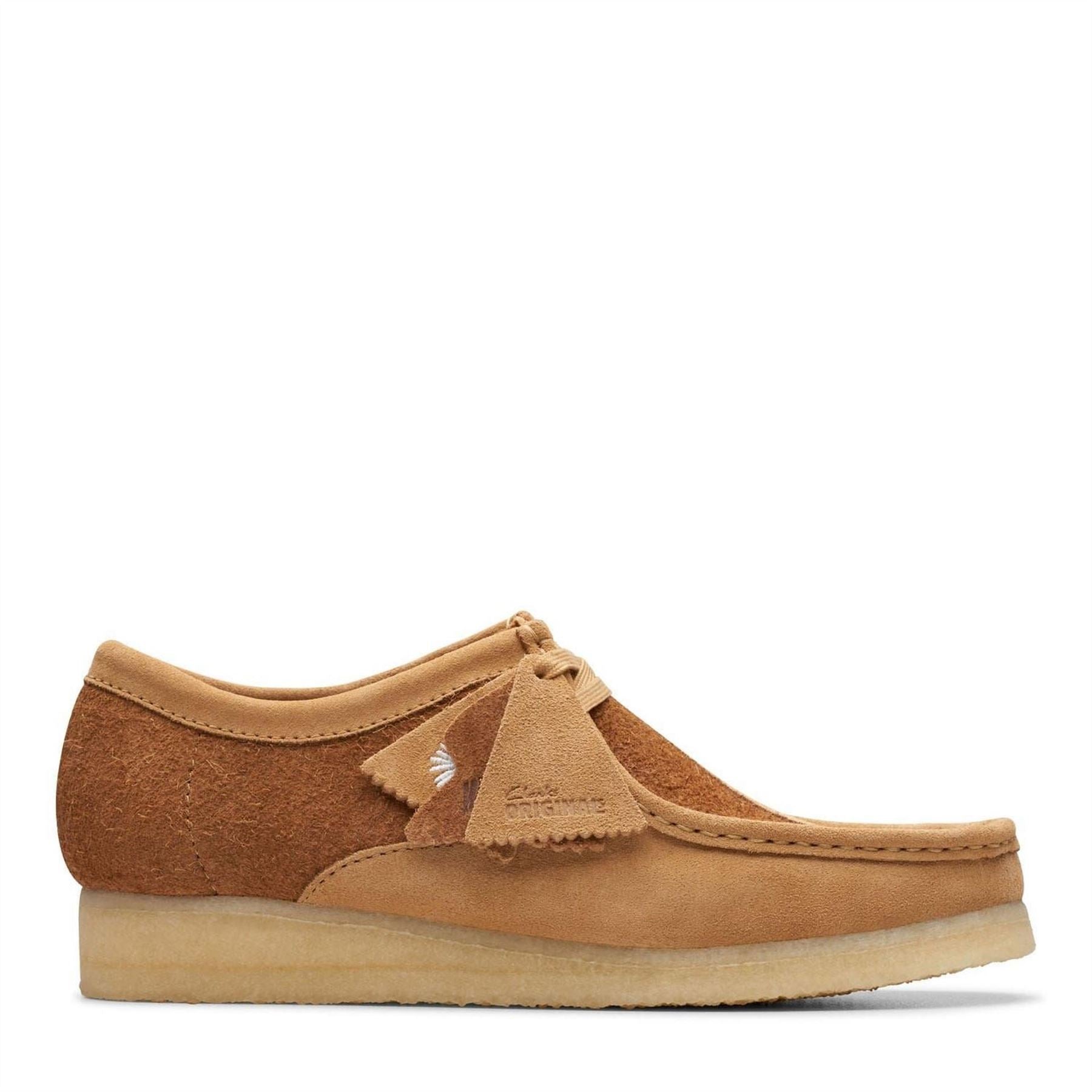 Clarks Originals Shoes