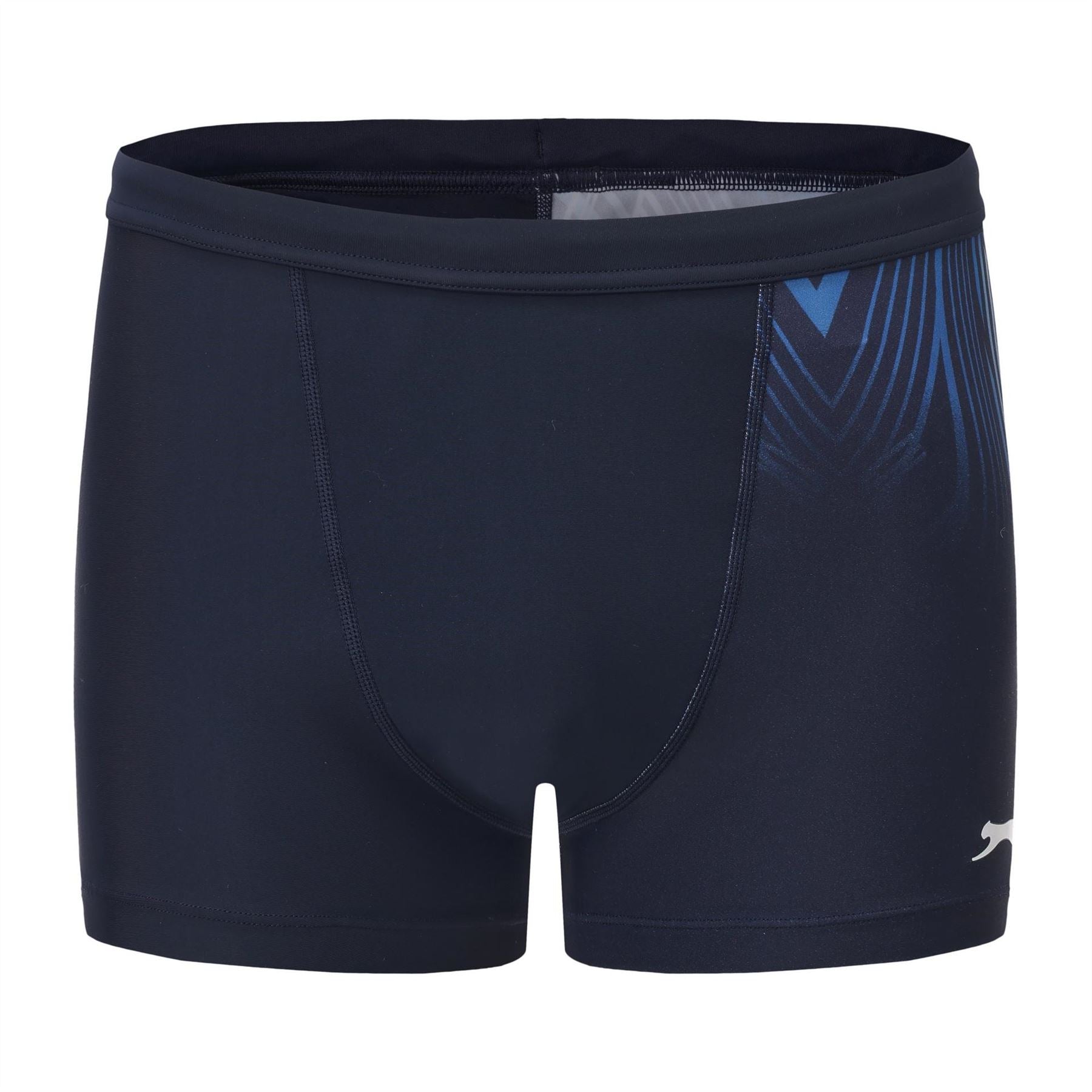 Slazenger Mens Splice Boxer