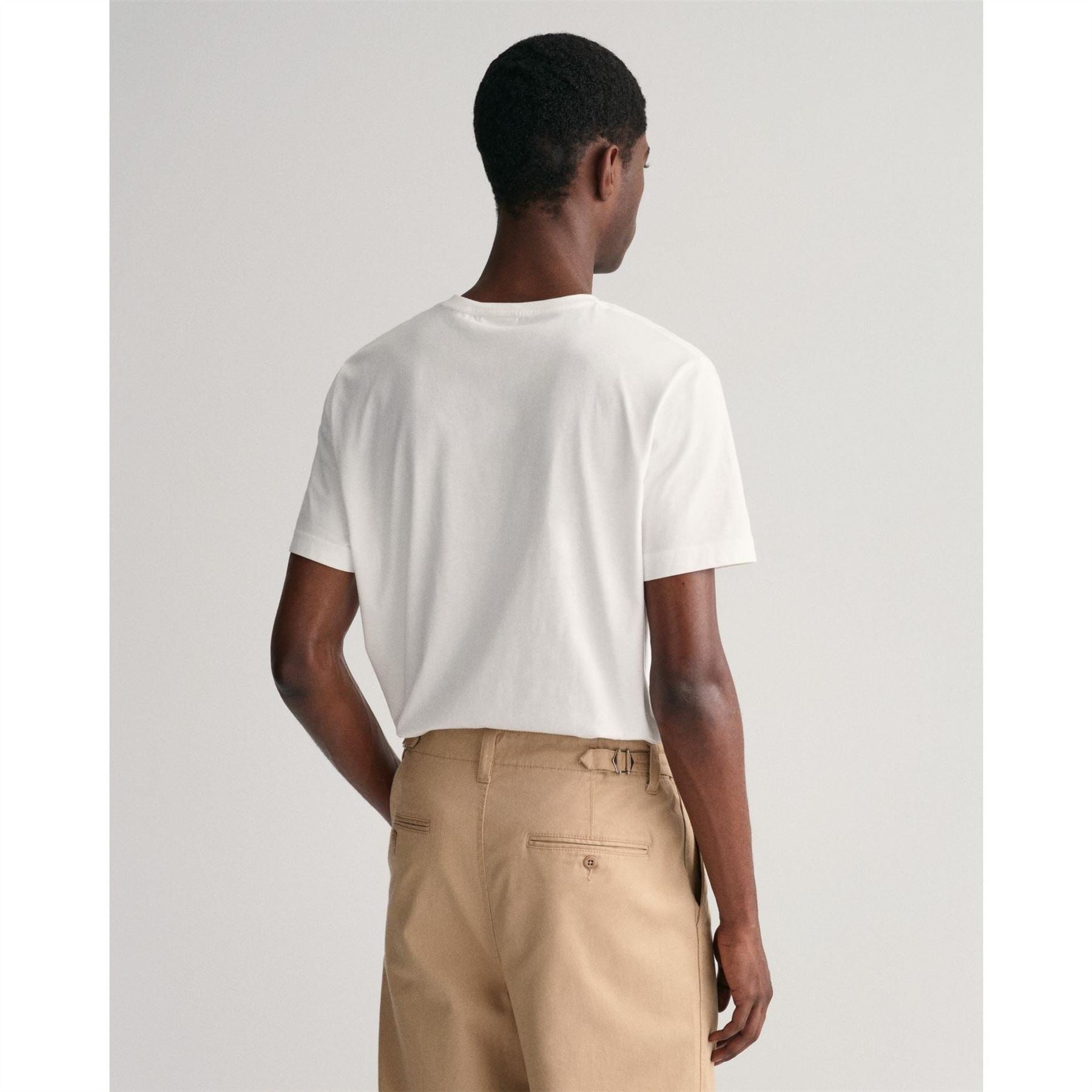 Gant Fit Shield T-Shirt