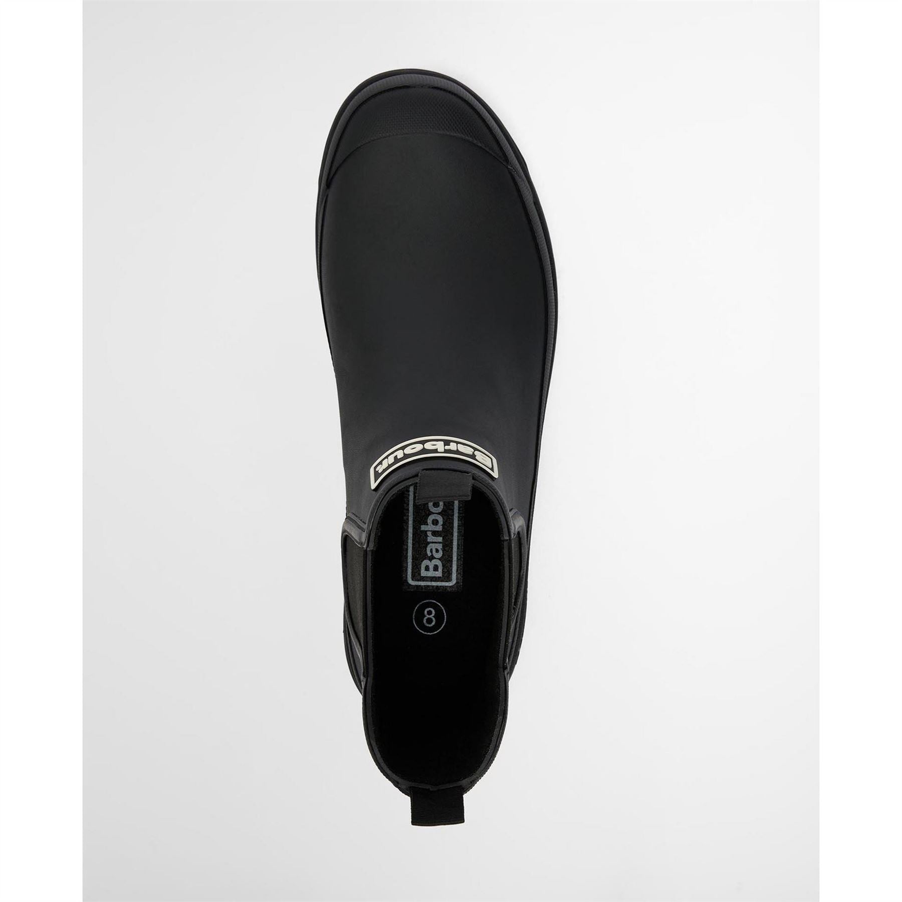 Barbour Chelsea Wellington Boots