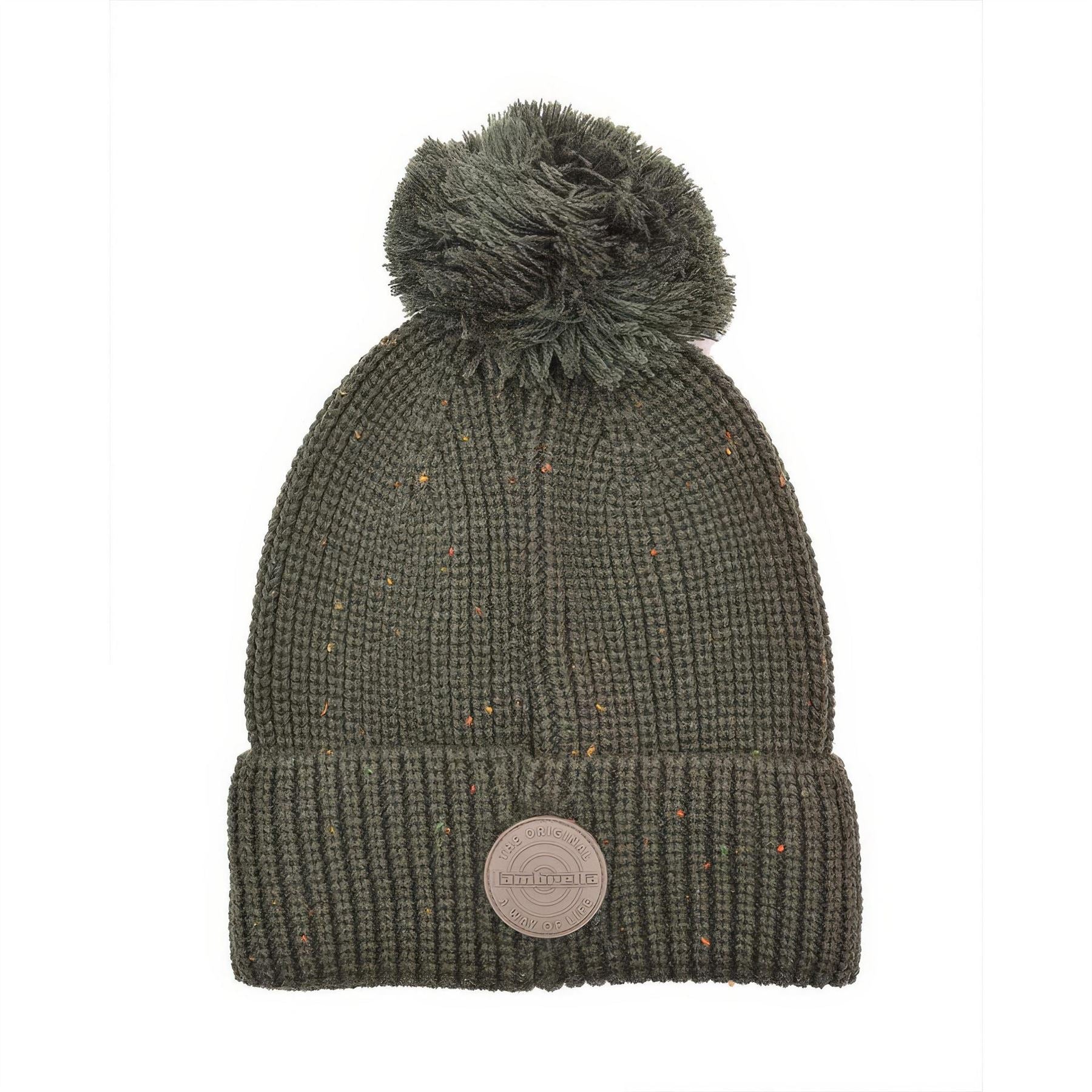 Lambretta Bobble Hat