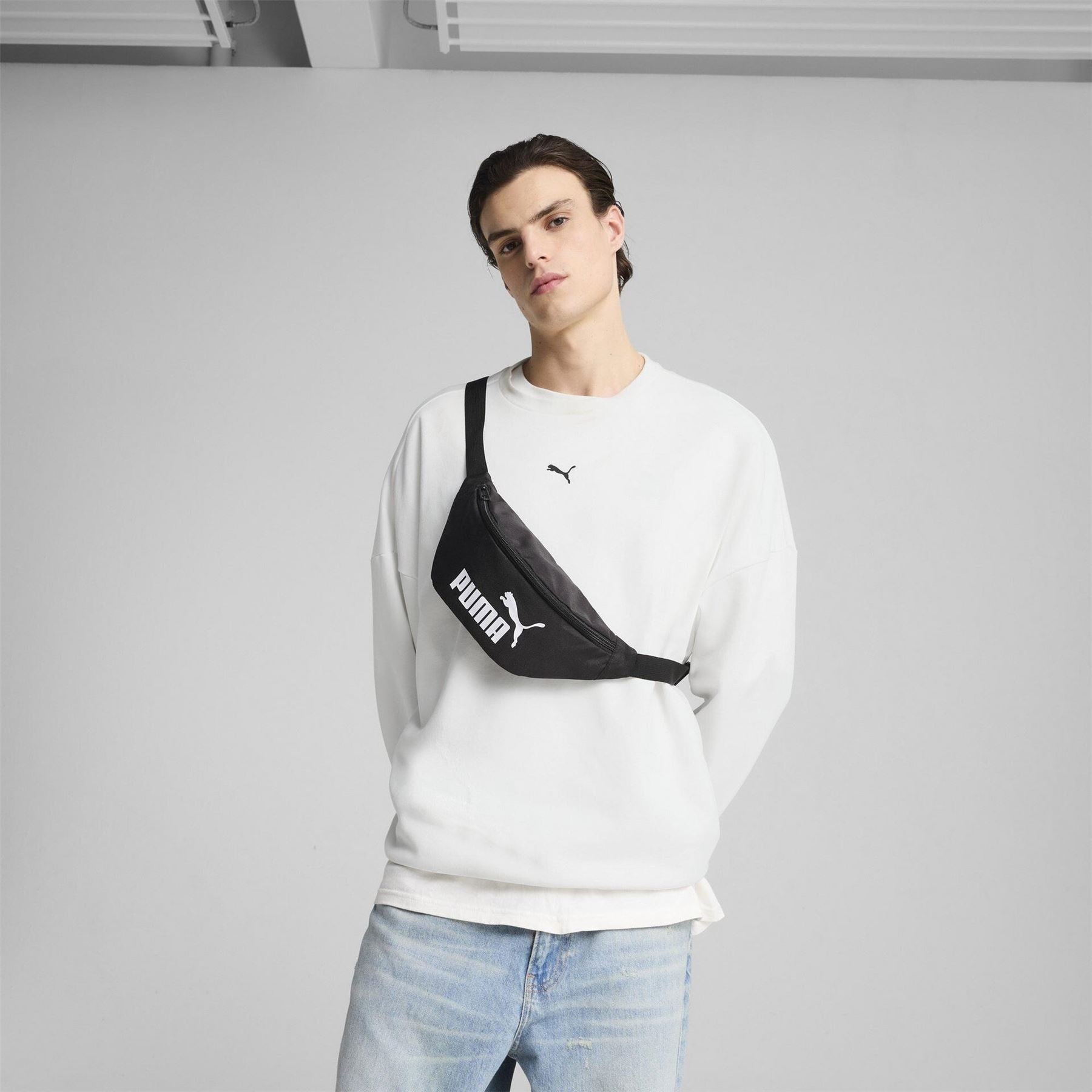 Puma Bum Bags