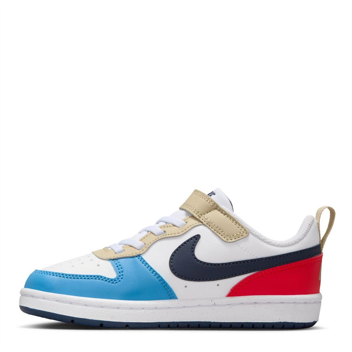 Nike Borough Low Recraft Childrens Shoes