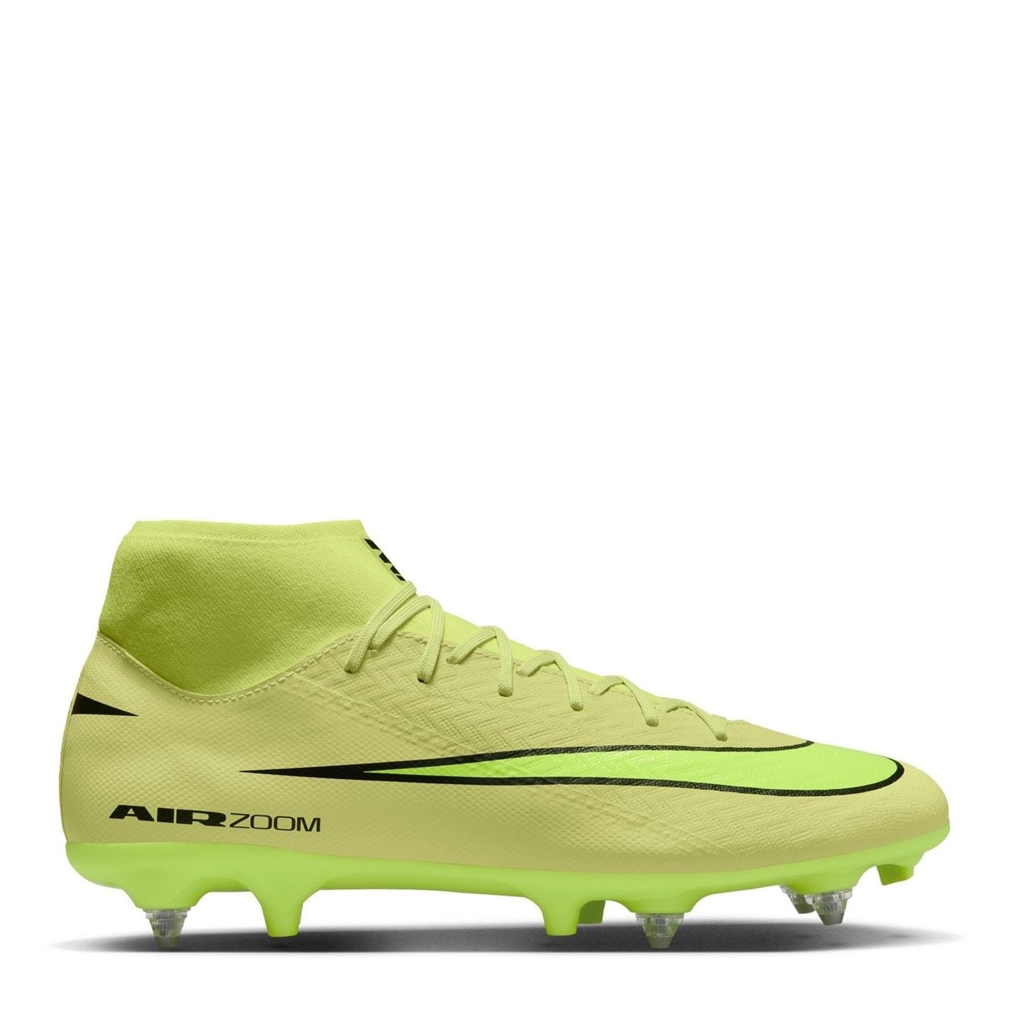 Nike Mercurial Superfly 10 Academy Adults Soft Ground Football Boots