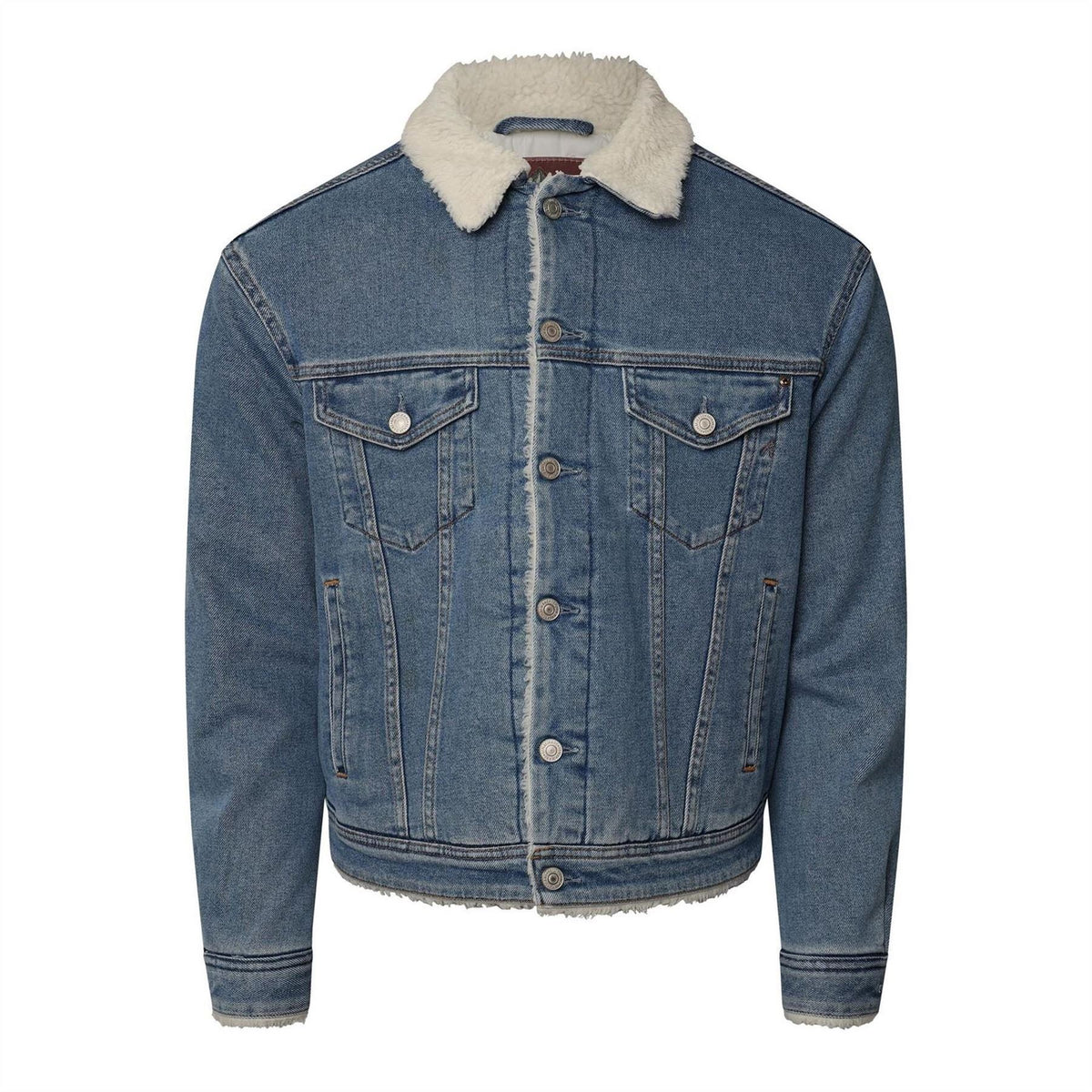 Replay Womens Denim Jacket