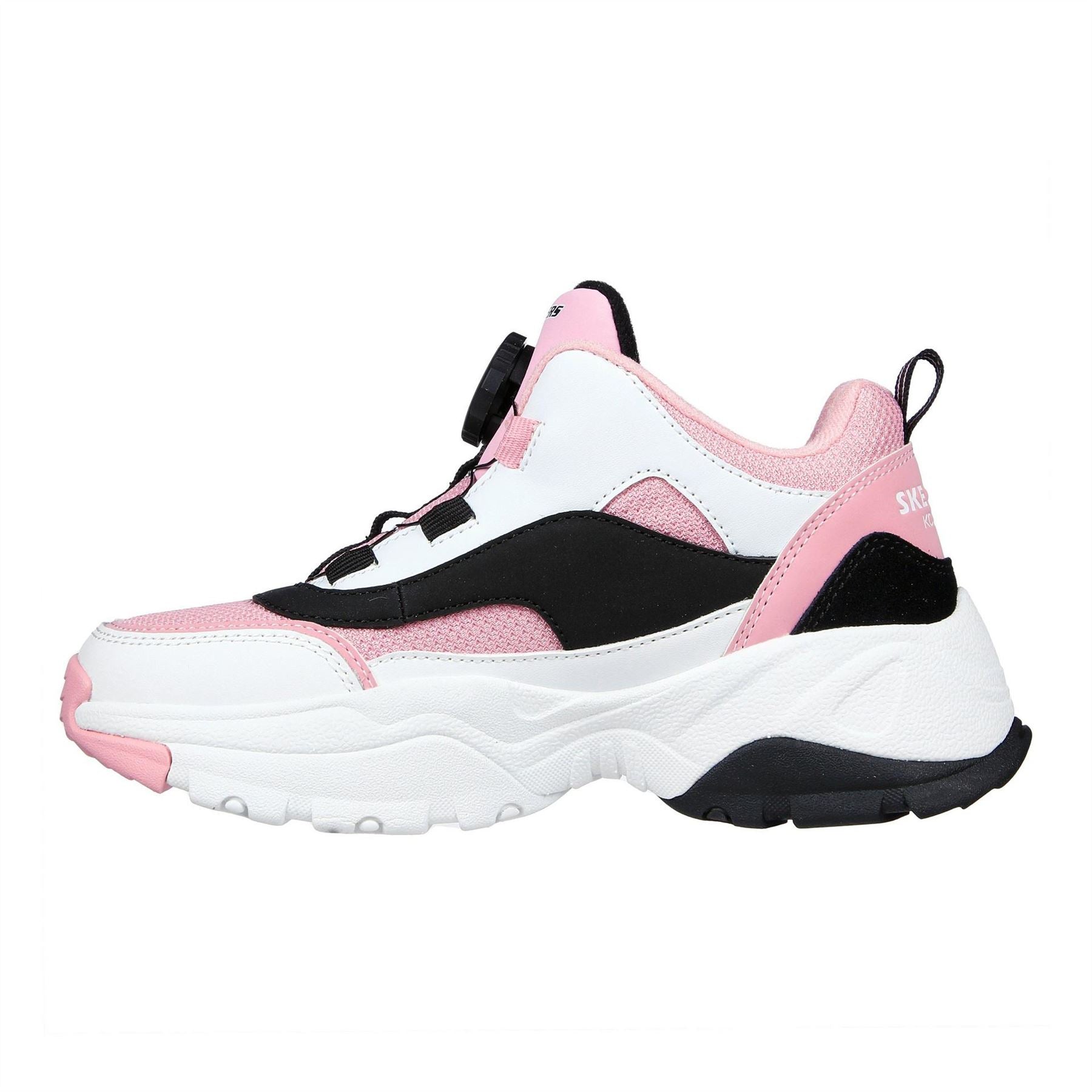 Skechers Kids Non Waterproof Walking Shoes
