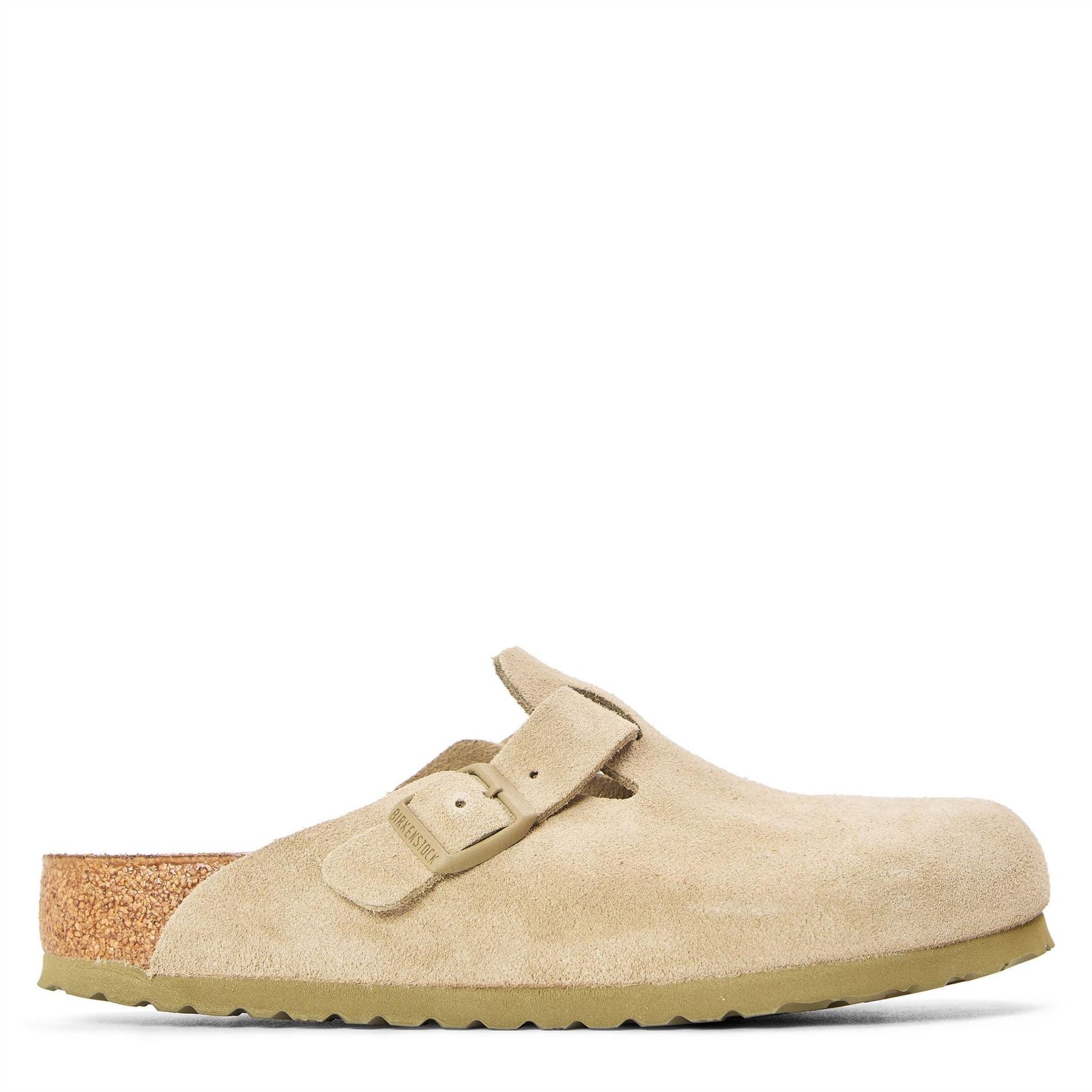 Birkenstock Boston Leve Clogs