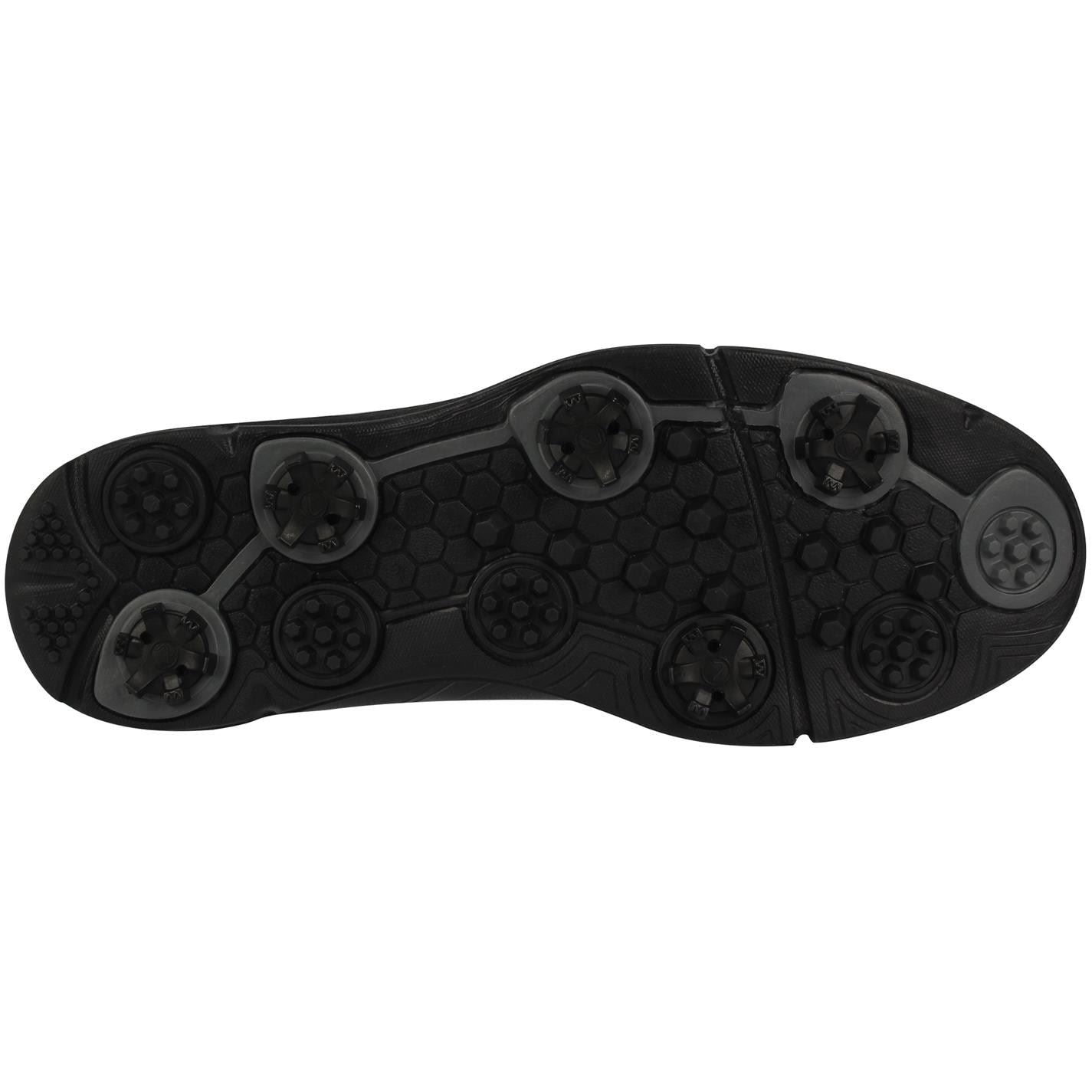 Slazenger Mens V100 Golf Shoes